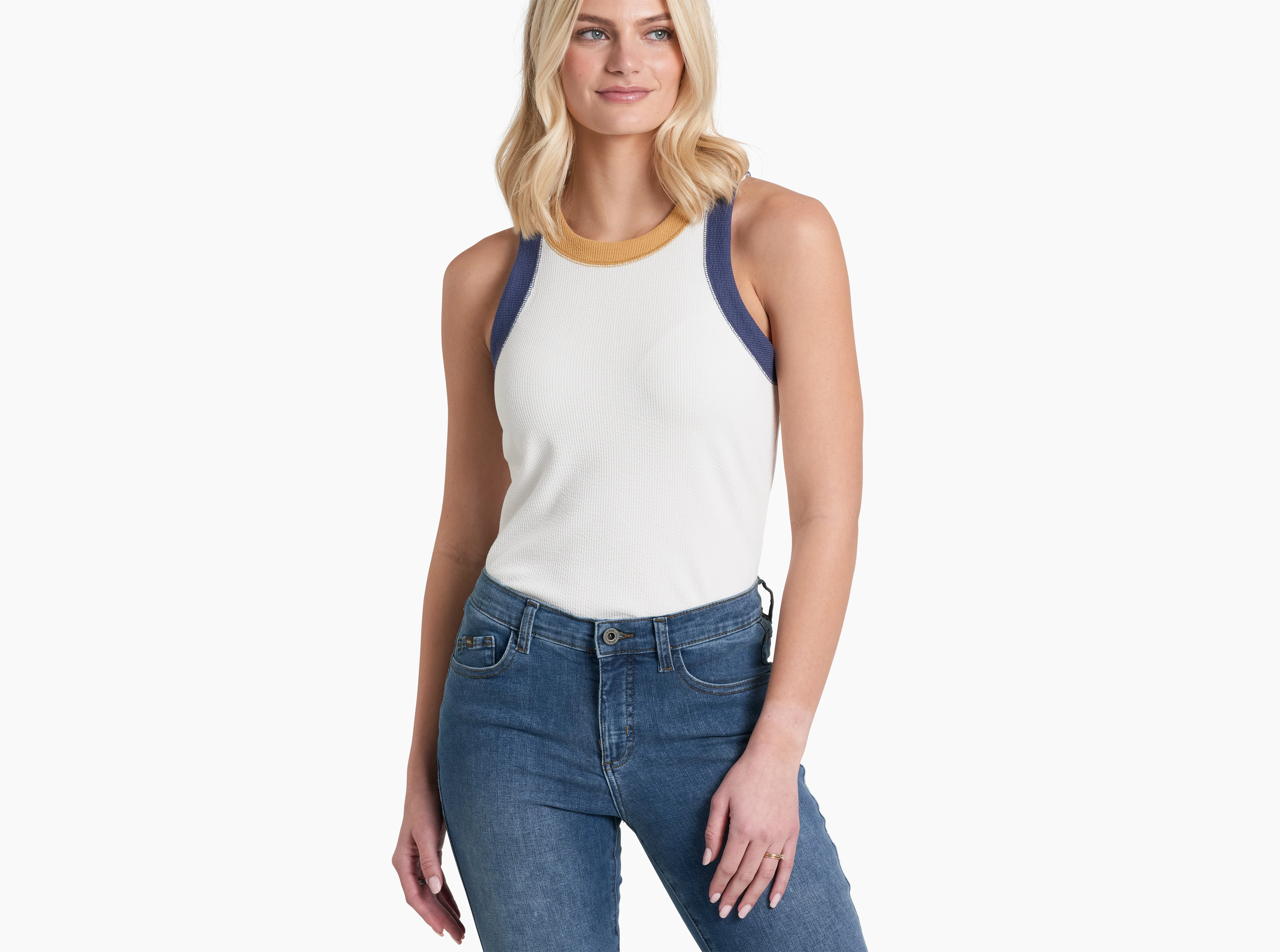 Polera Kühl Remi Tank - Image 5