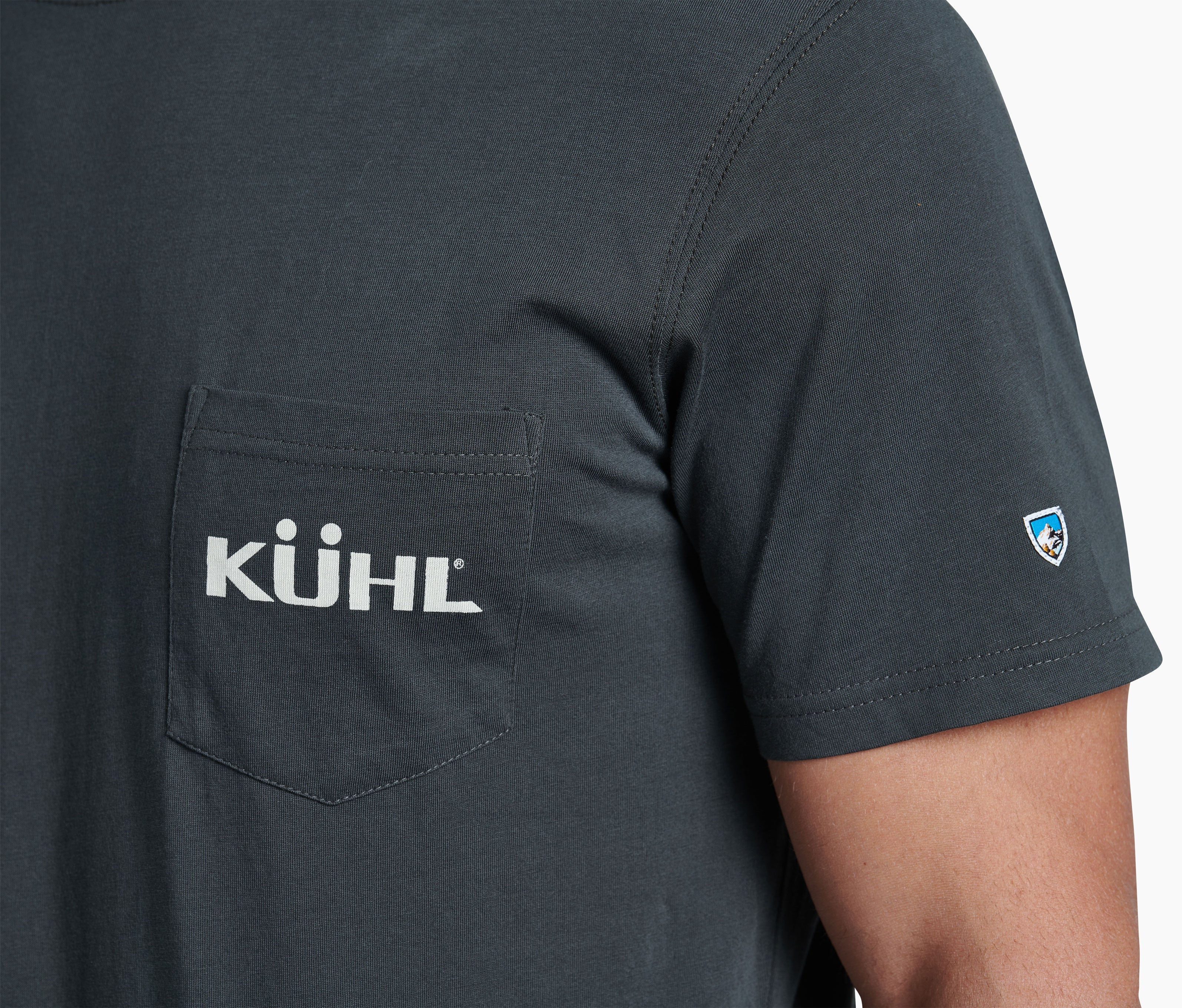 Polera Kühl Ridge T - Image 11
