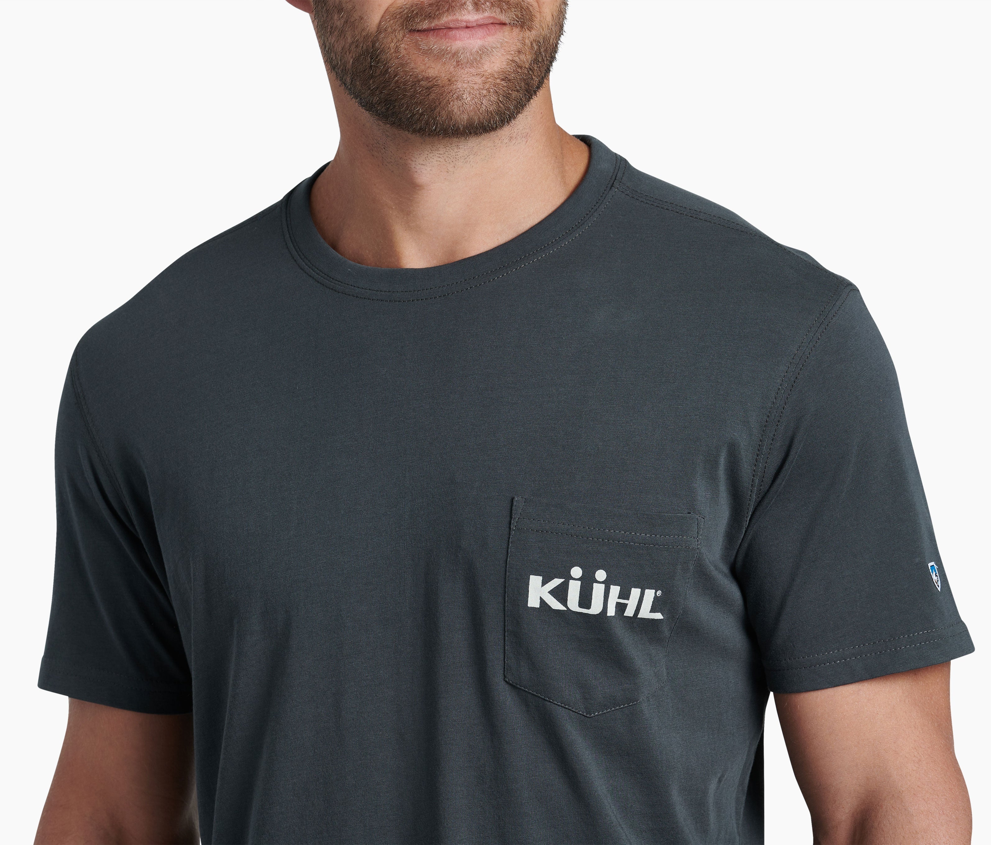 Polera Kühl Ridge T - Image 12