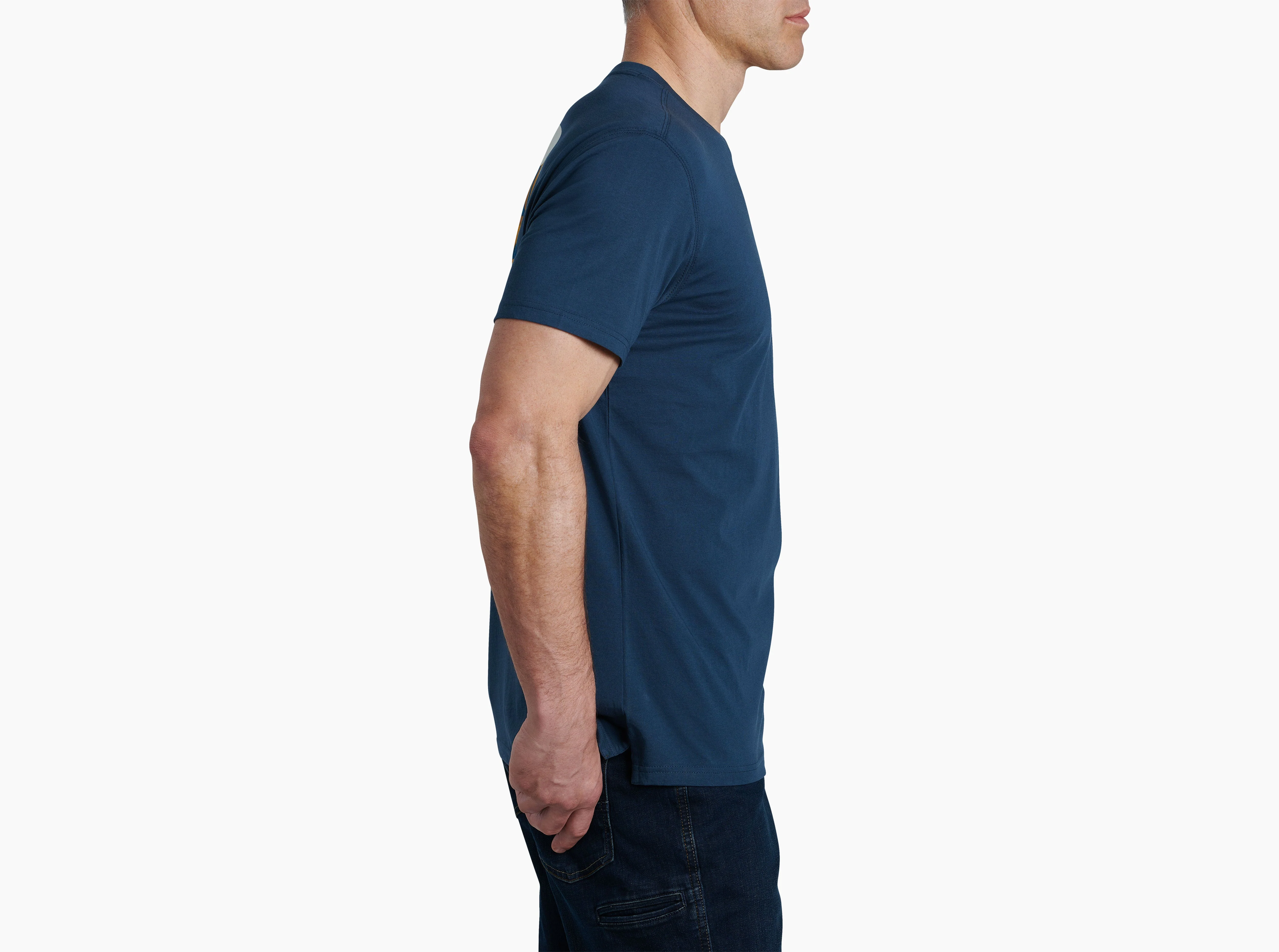 Polera Kühl Ridge T - Image 5