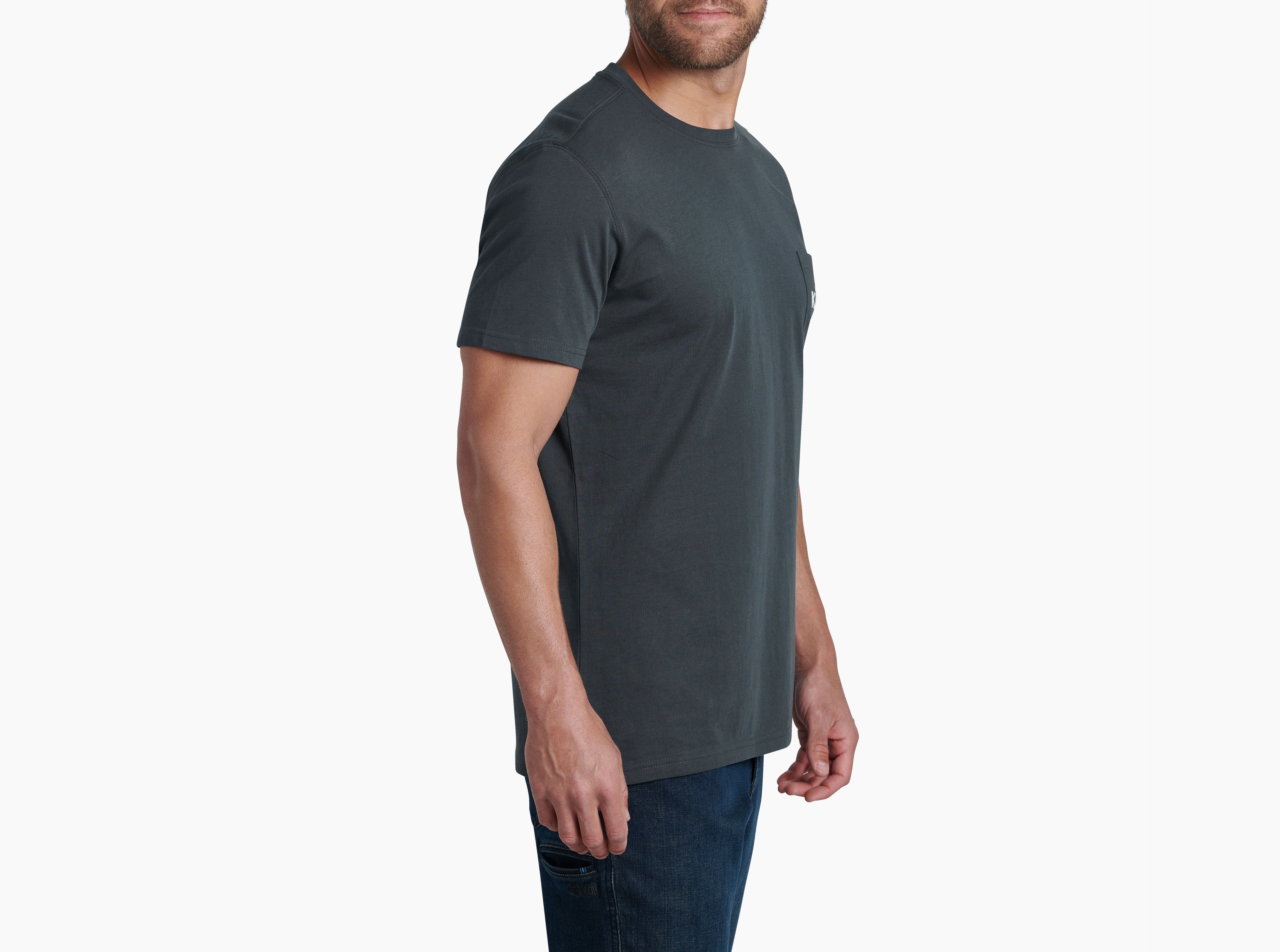 Polera Kühl Ridge T - Image 8