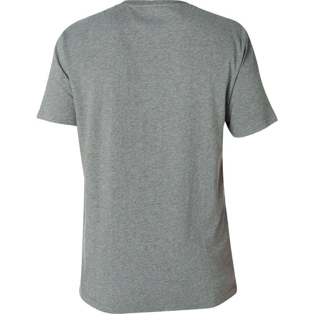 Polera Lifestyle Listless AirlineGris Fox Racing. - Image 4