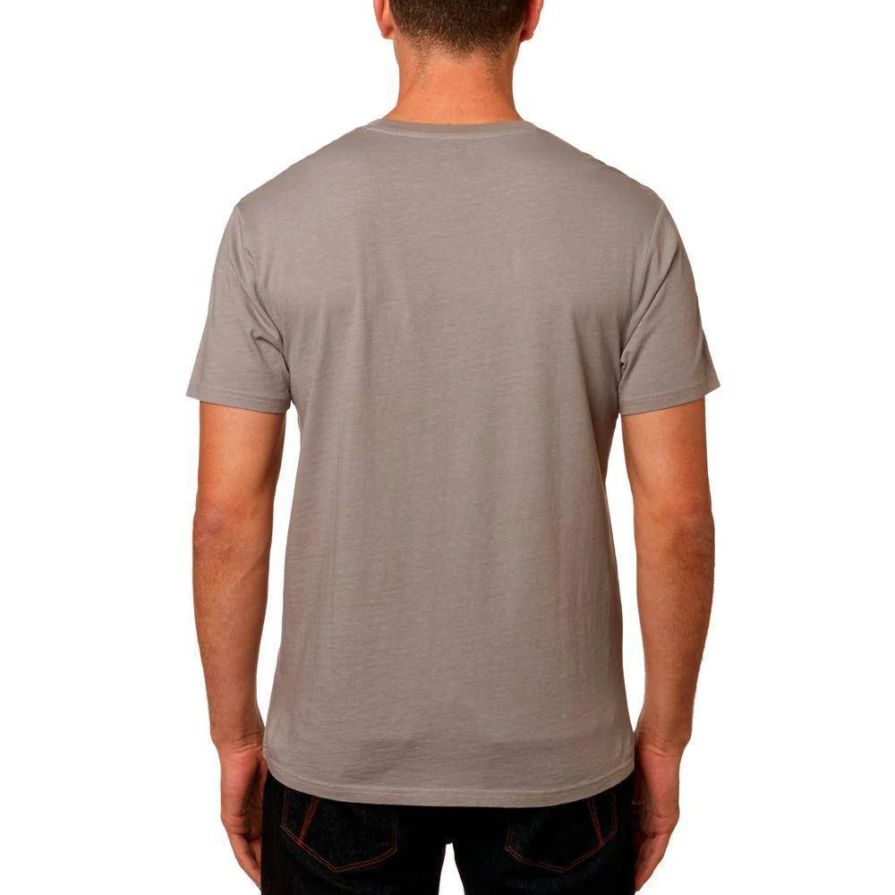 Polera Lifestyle Midway Airline Acero Fox Racing. - Image 2
