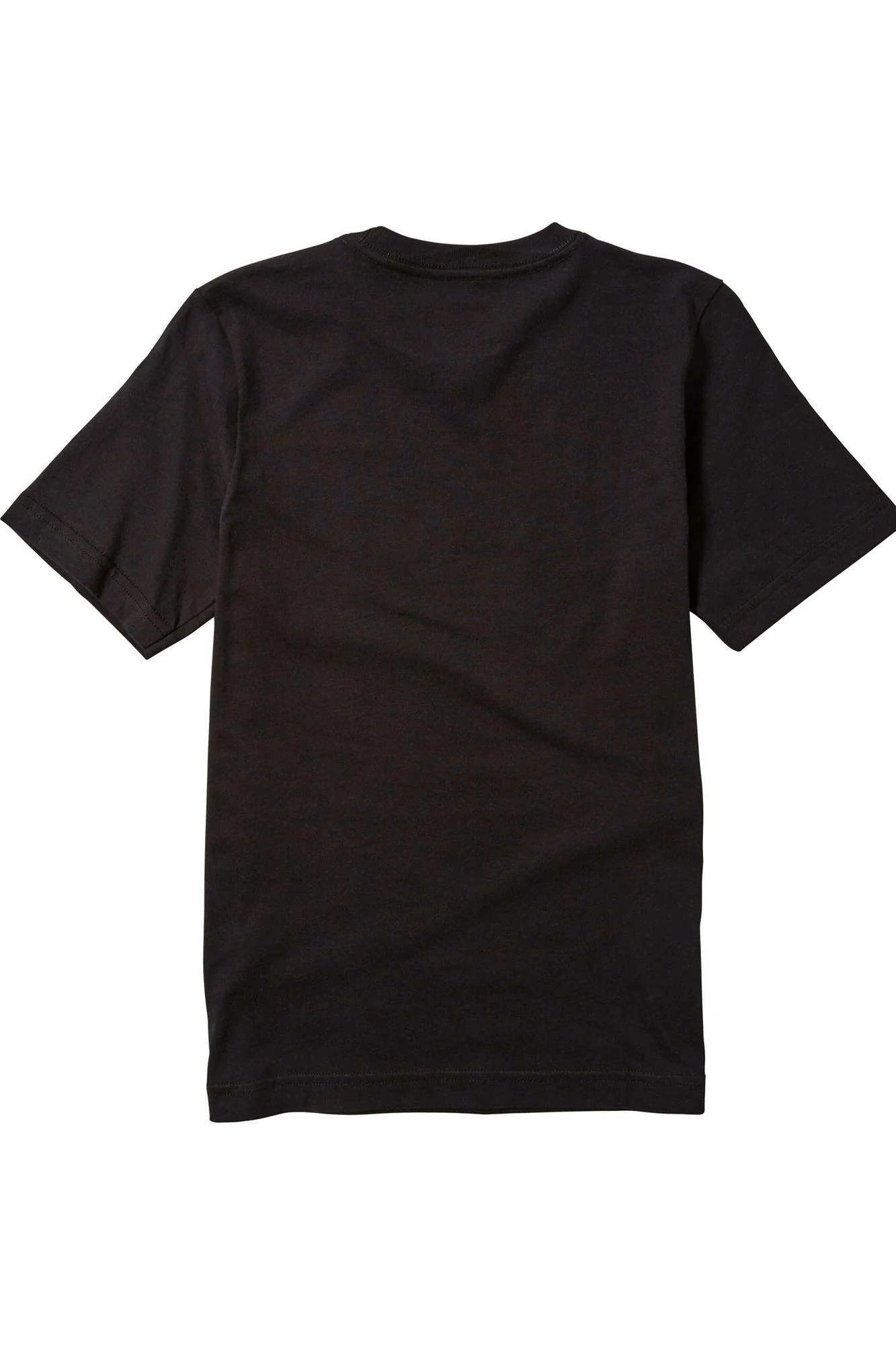 Polera Lifestyle Niño Pro Circuit Negro Fox Racing - Image 2