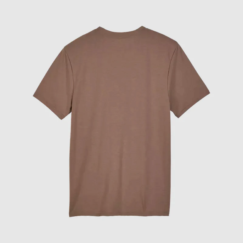 Polera Lifestyle Non Stop Cafe Fox - Image 2