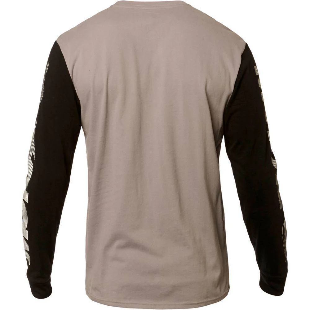 Polera Lifestyle Victory Airline Acero Fox Racing. - Image 4