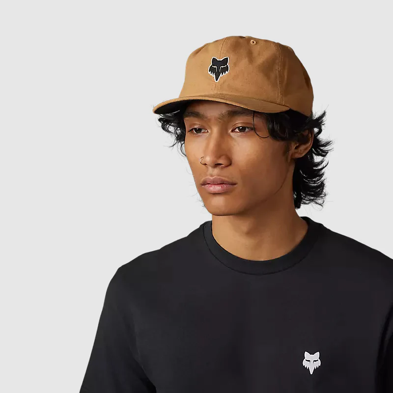 Polera Lifestyle Zonify Tee Negro Fox - Image 4