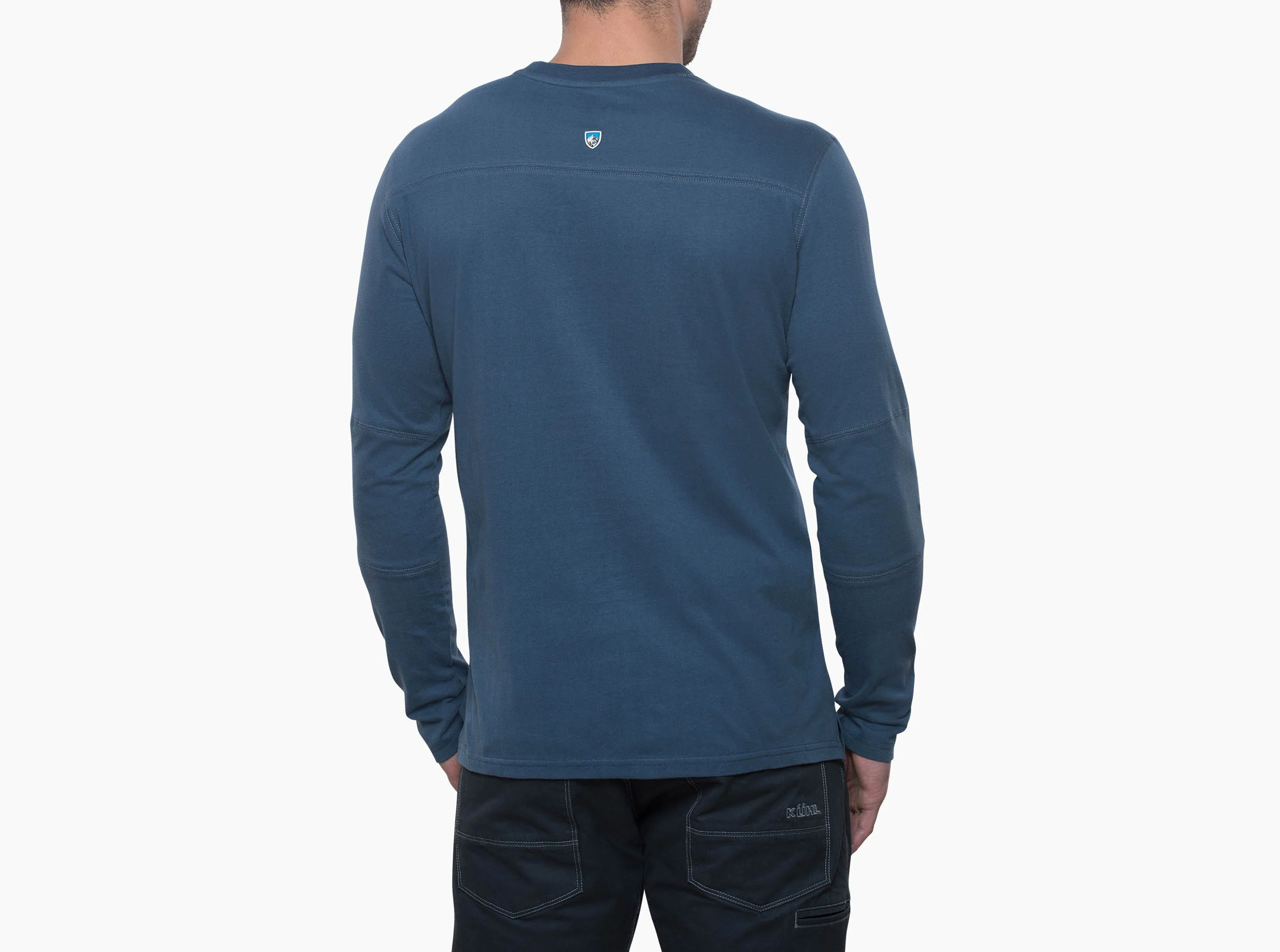 Polera Manga Larga Kühl Bravado LS - Image 10
