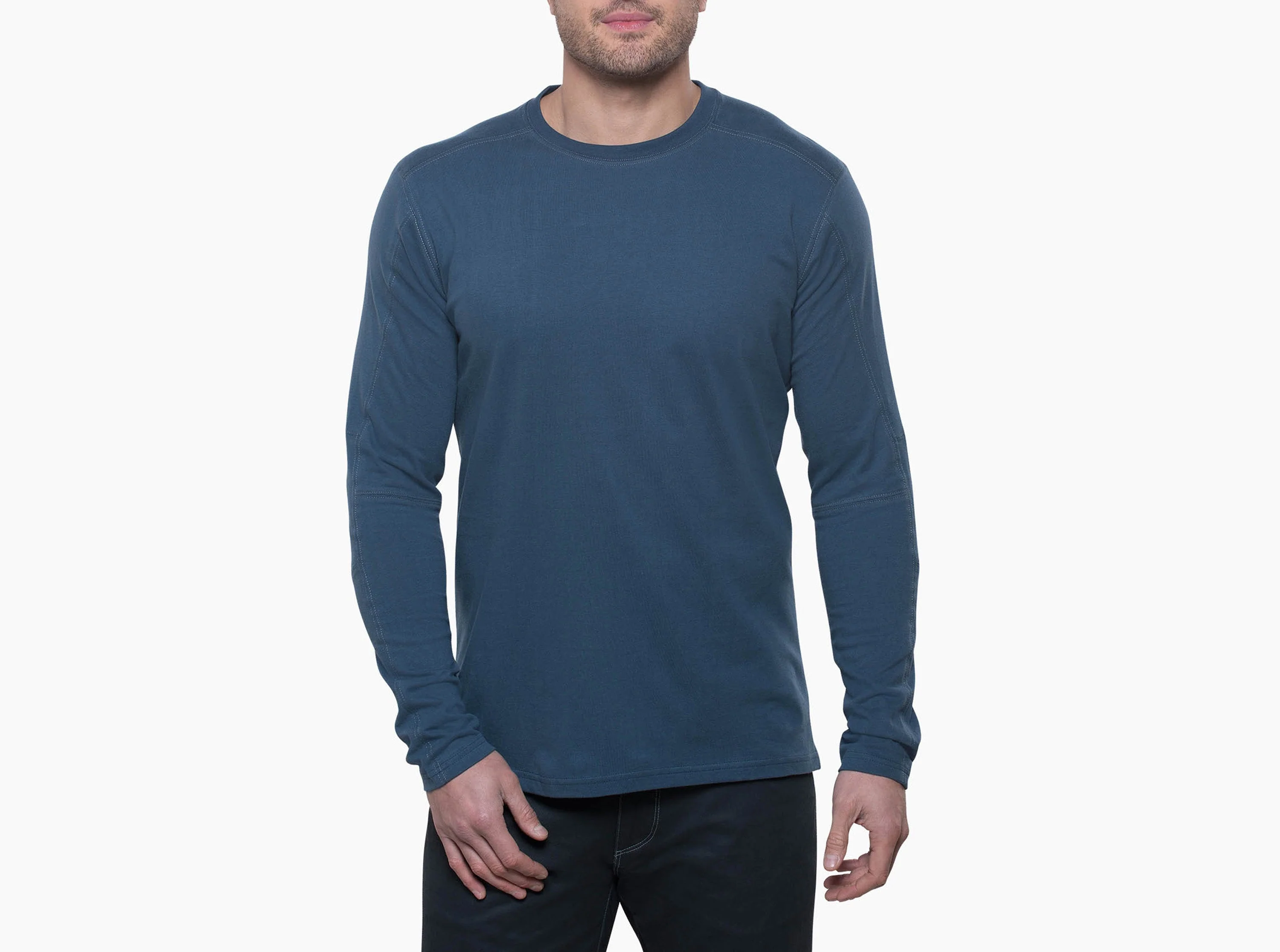 Polera Manga Larga Kühl Bravado LS - Image 11