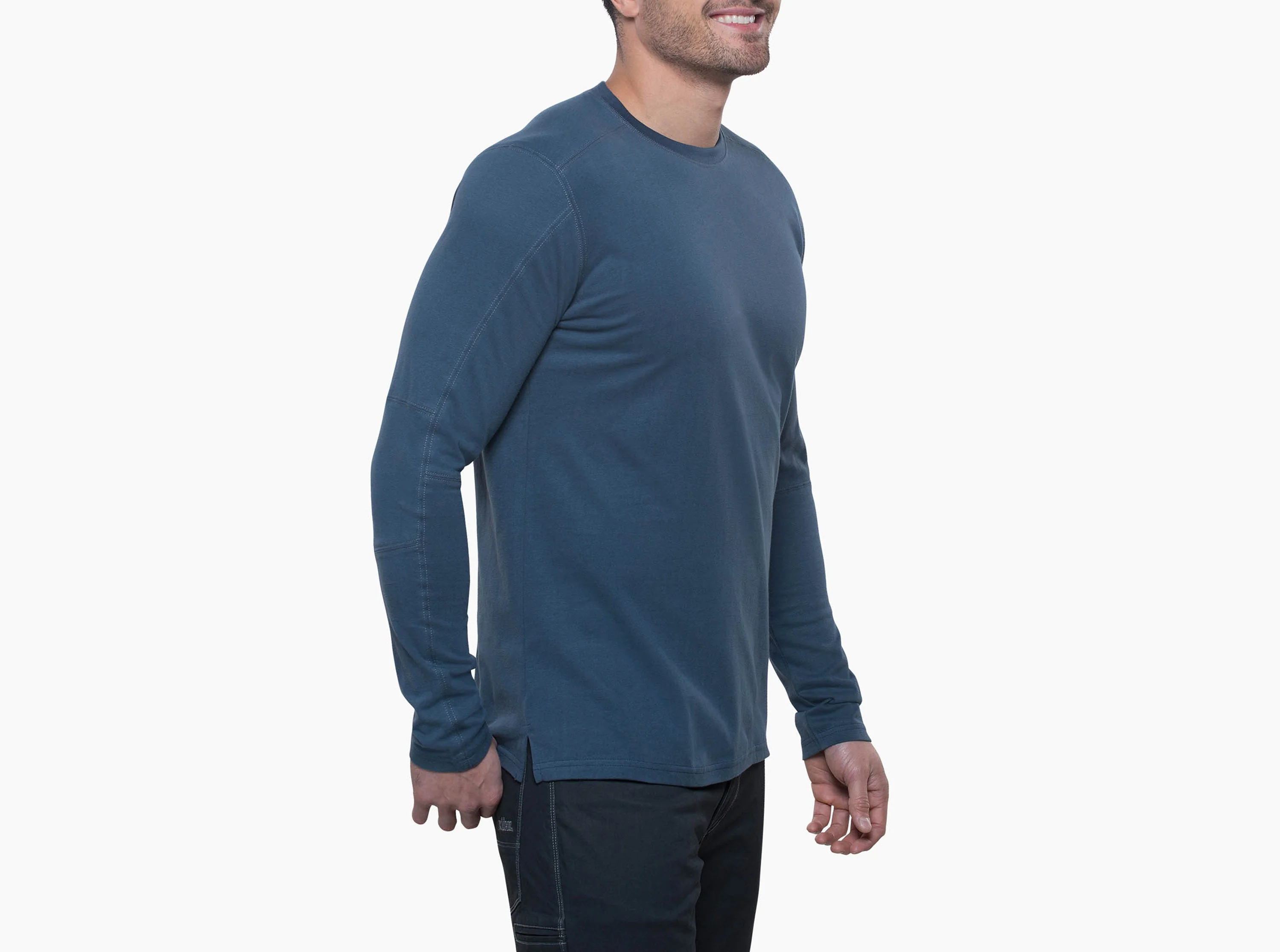 Polera Manga Larga Kühl Bravado LS - Image 12