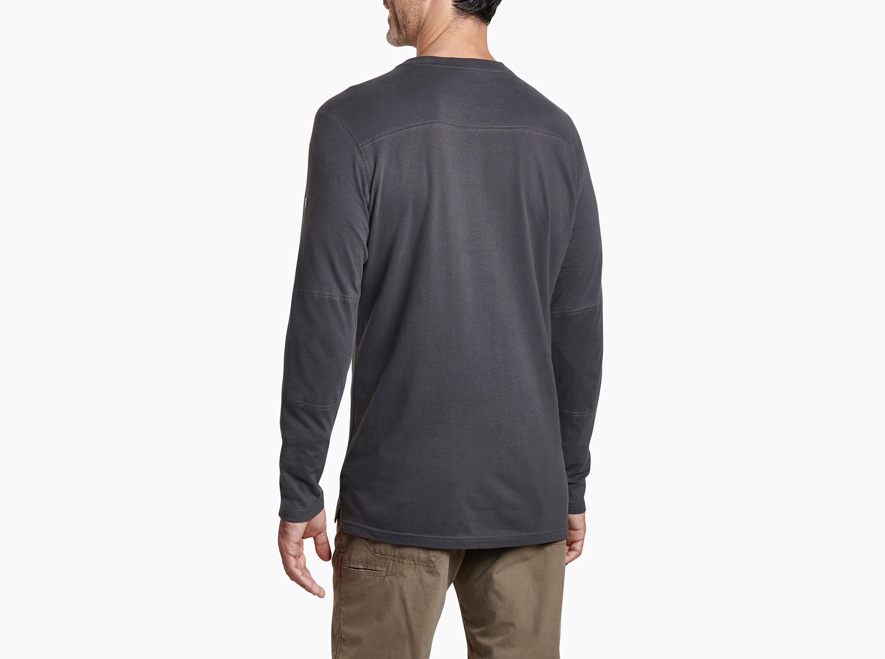 Polera Manga Larga Kühl Bravado LS - Image 7