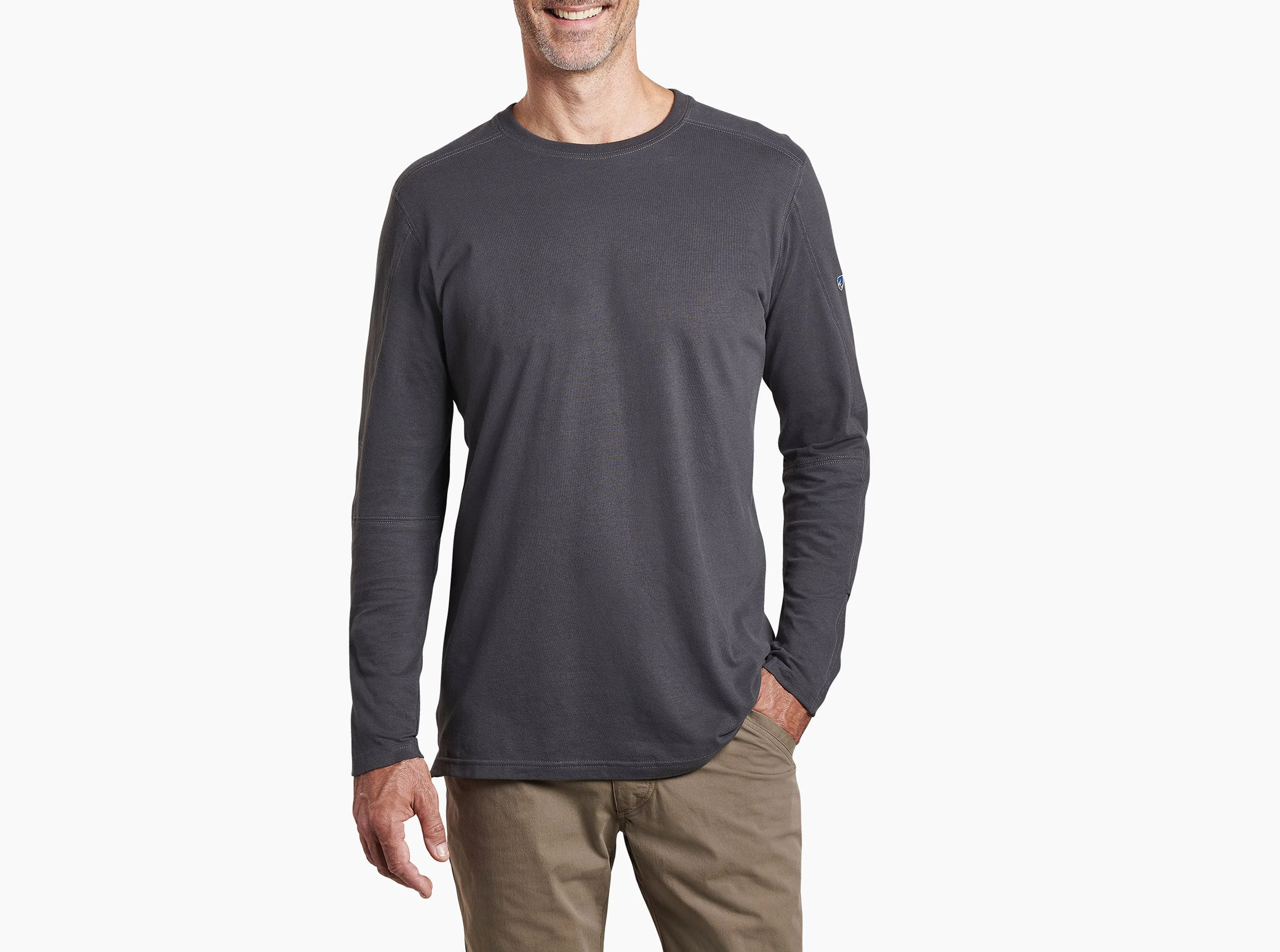 Polera Manga Larga Kühl Bravado LS - Image 8