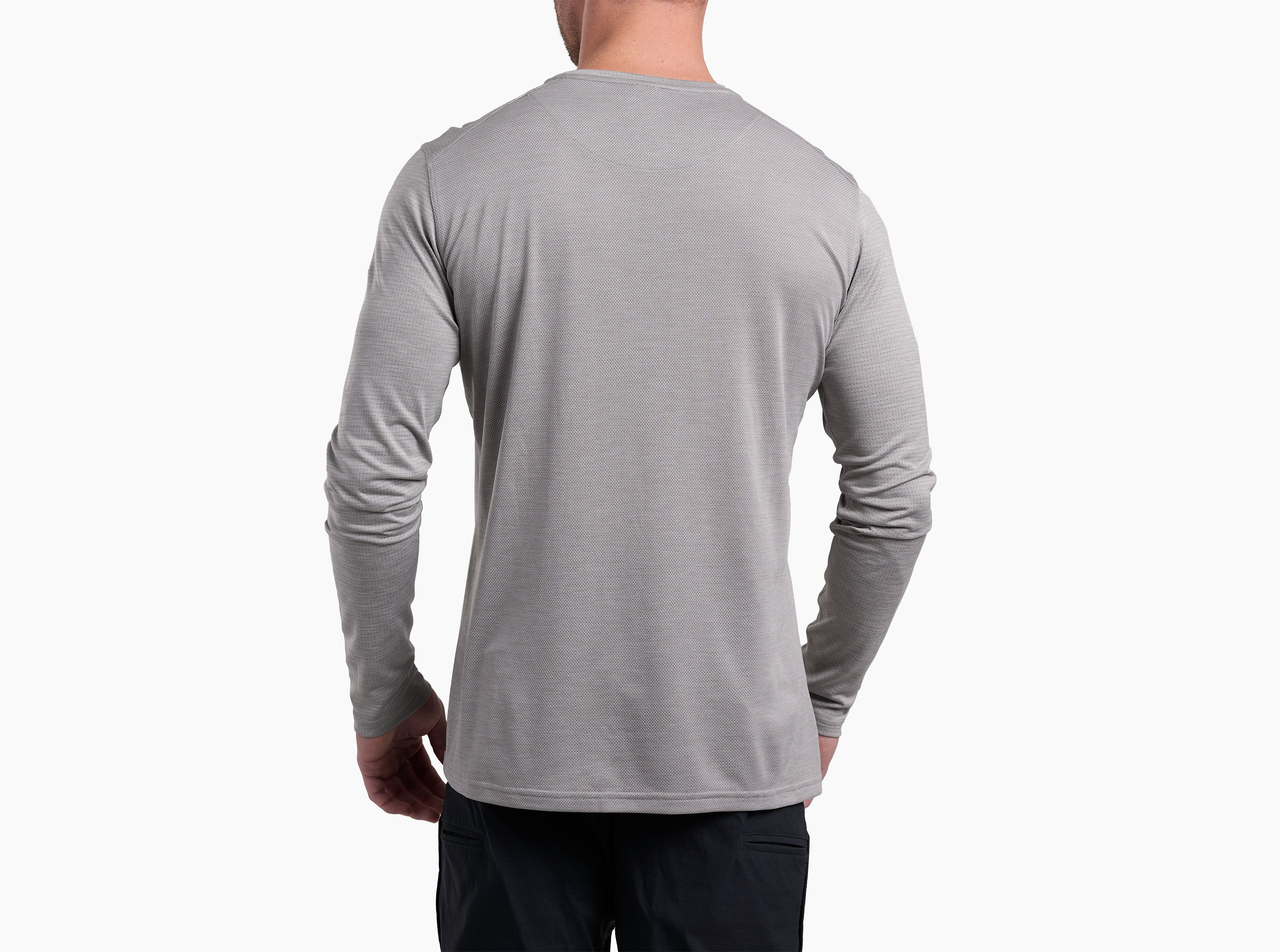 Polera Manga Larga Kühl Engineered LS - Image 4