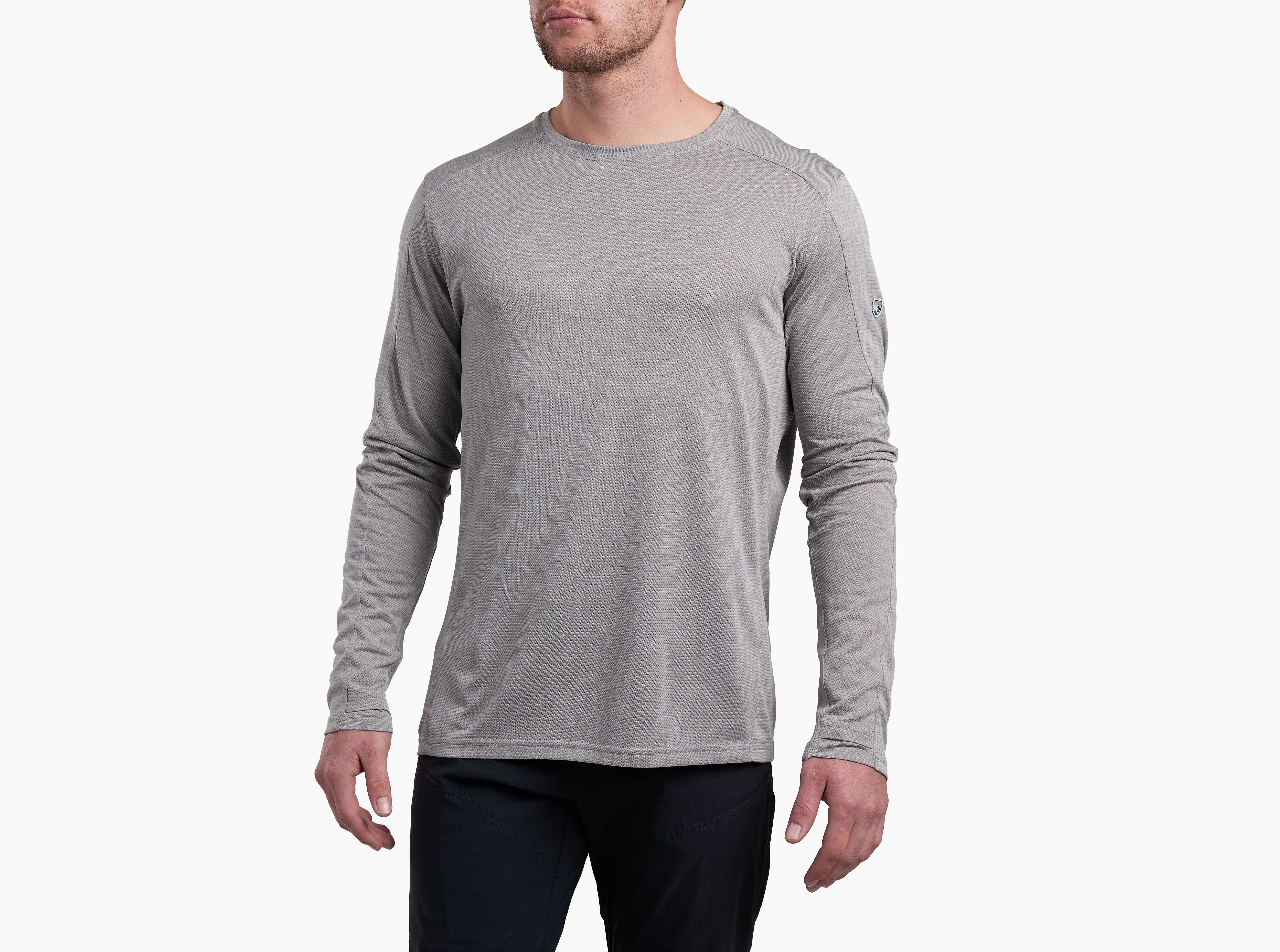 Polera Manga Larga Kühl Engineered LS - Image 5