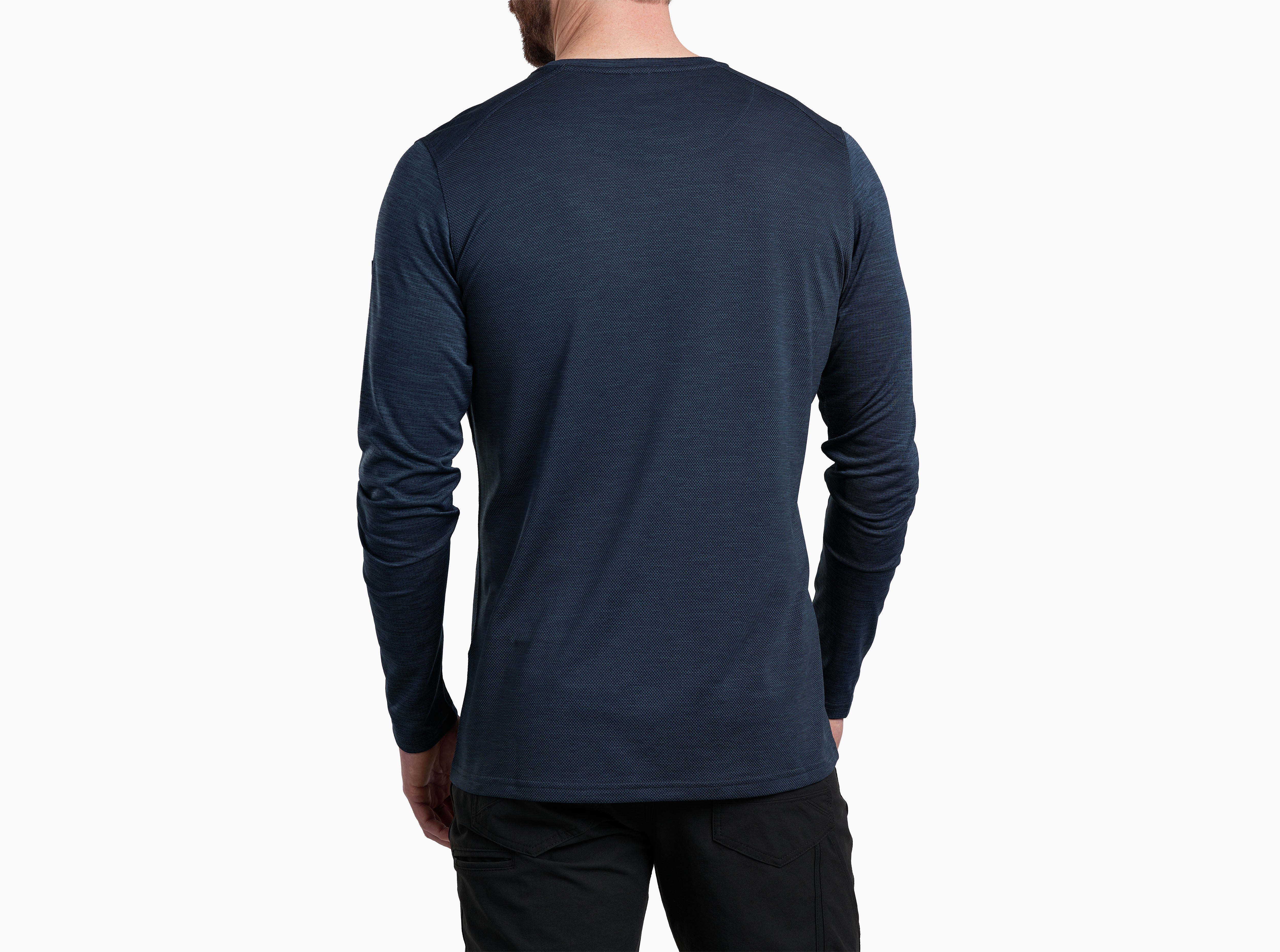 Polera Manga Larga Kühl Engineered LS - Image 7