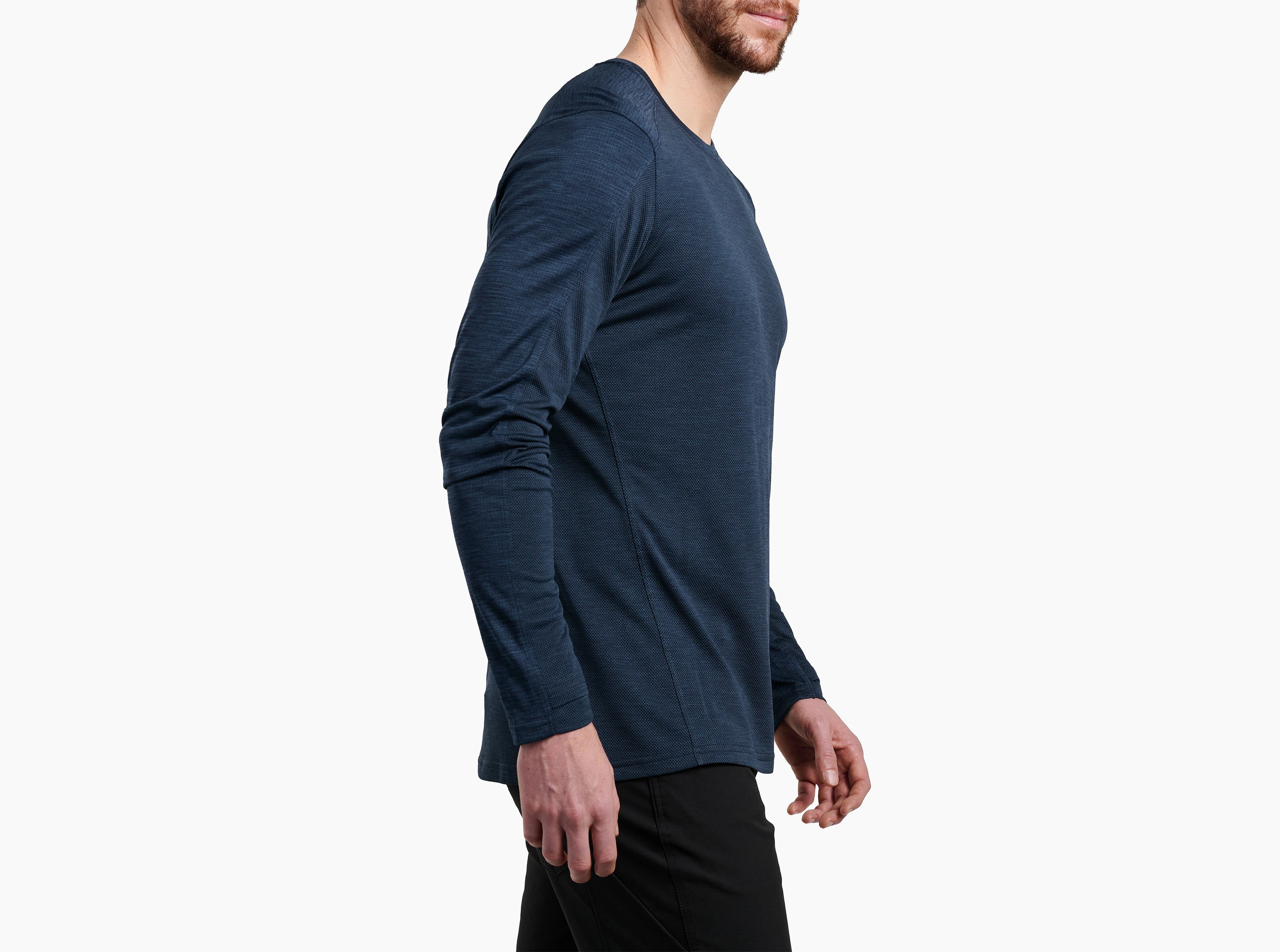 Polera Manga Larga Kühl Engineered LS - Image 9