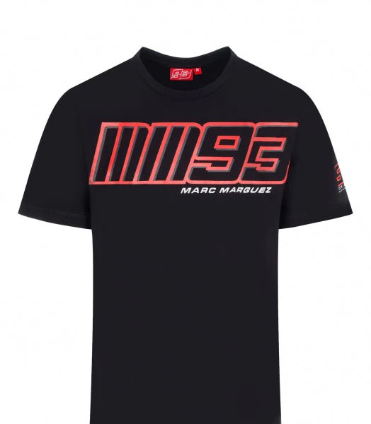 Polera Marc Márquez Big Ant / MM93
