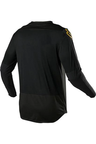 Polera Moto Legion Lt Fox Racing X Fmf Negro Fox Racing - Image 4