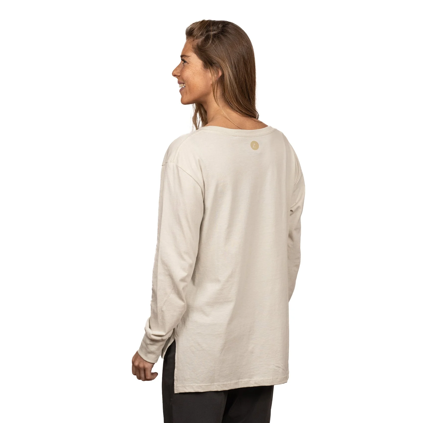 Polera mujer manga larga Araucaria Atakama Outdoor - Image 4