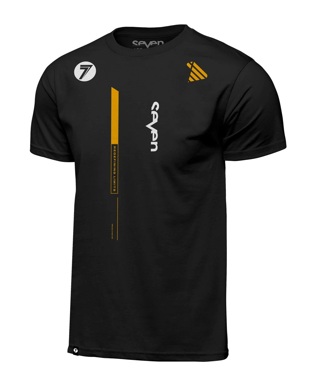 Seven Polera Rift Tee