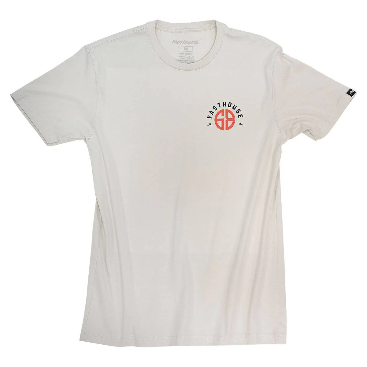 Polera Scout Sand FastHouse