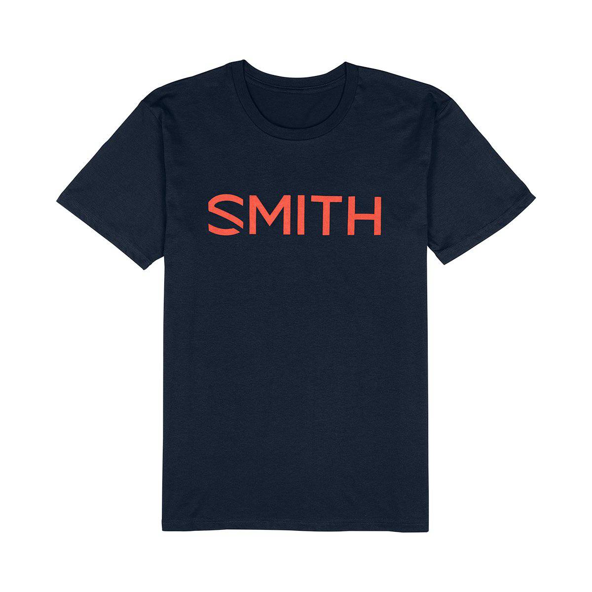 POLERA SMITH ESSENTIAL MEN NAVY L
