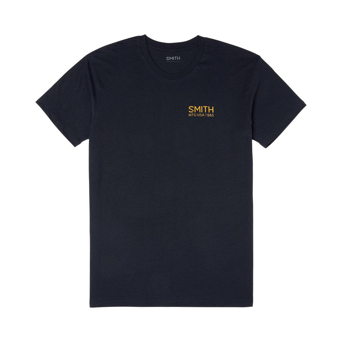 POLERA SMITH ISSUE MEN NAVY M