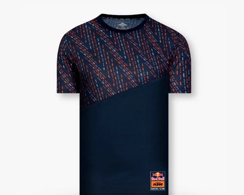 Polera Twist | Red Bull - KTM