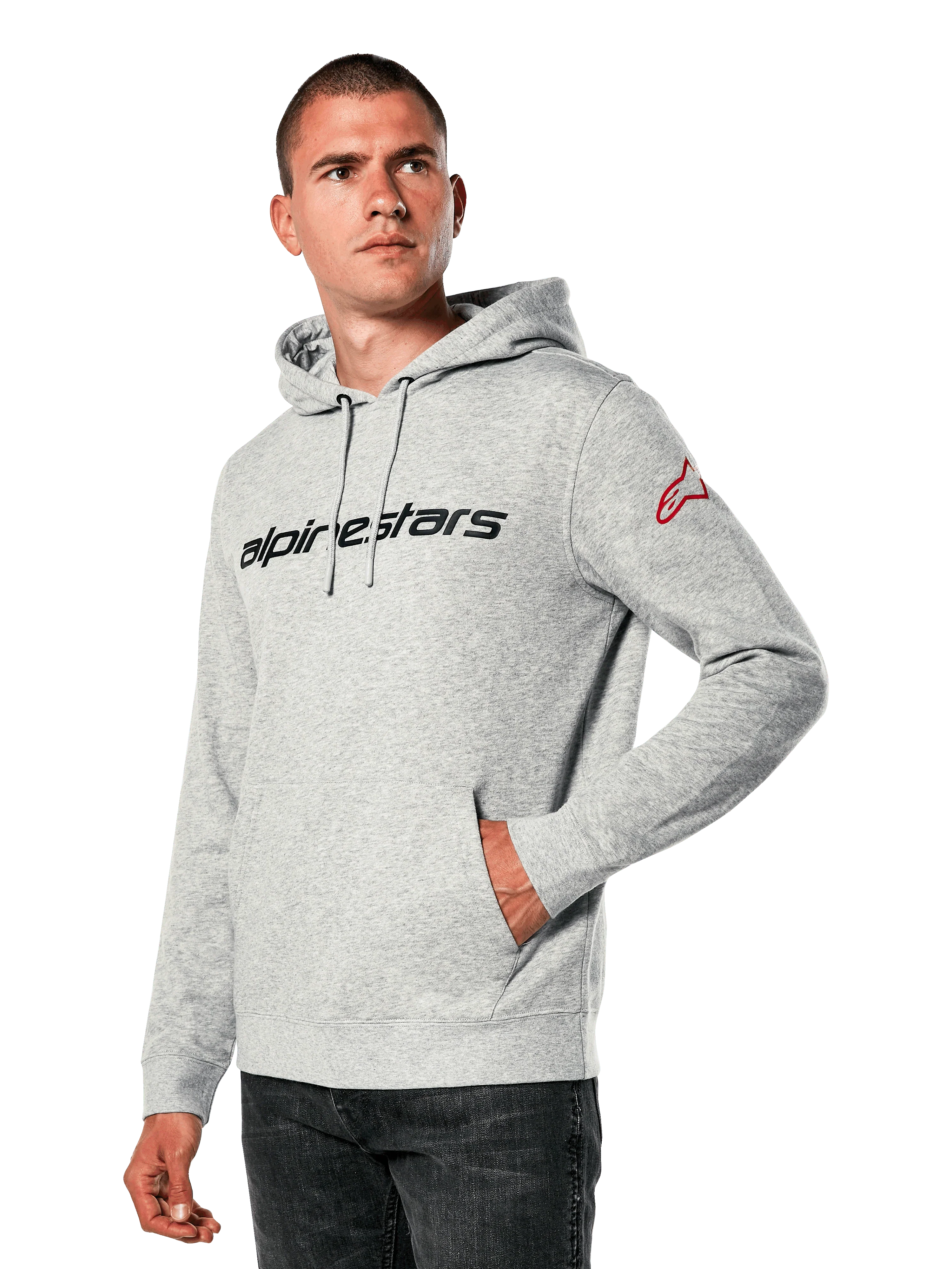 Polerón Alpinestars Linear Wordmark V3 - Image 2
