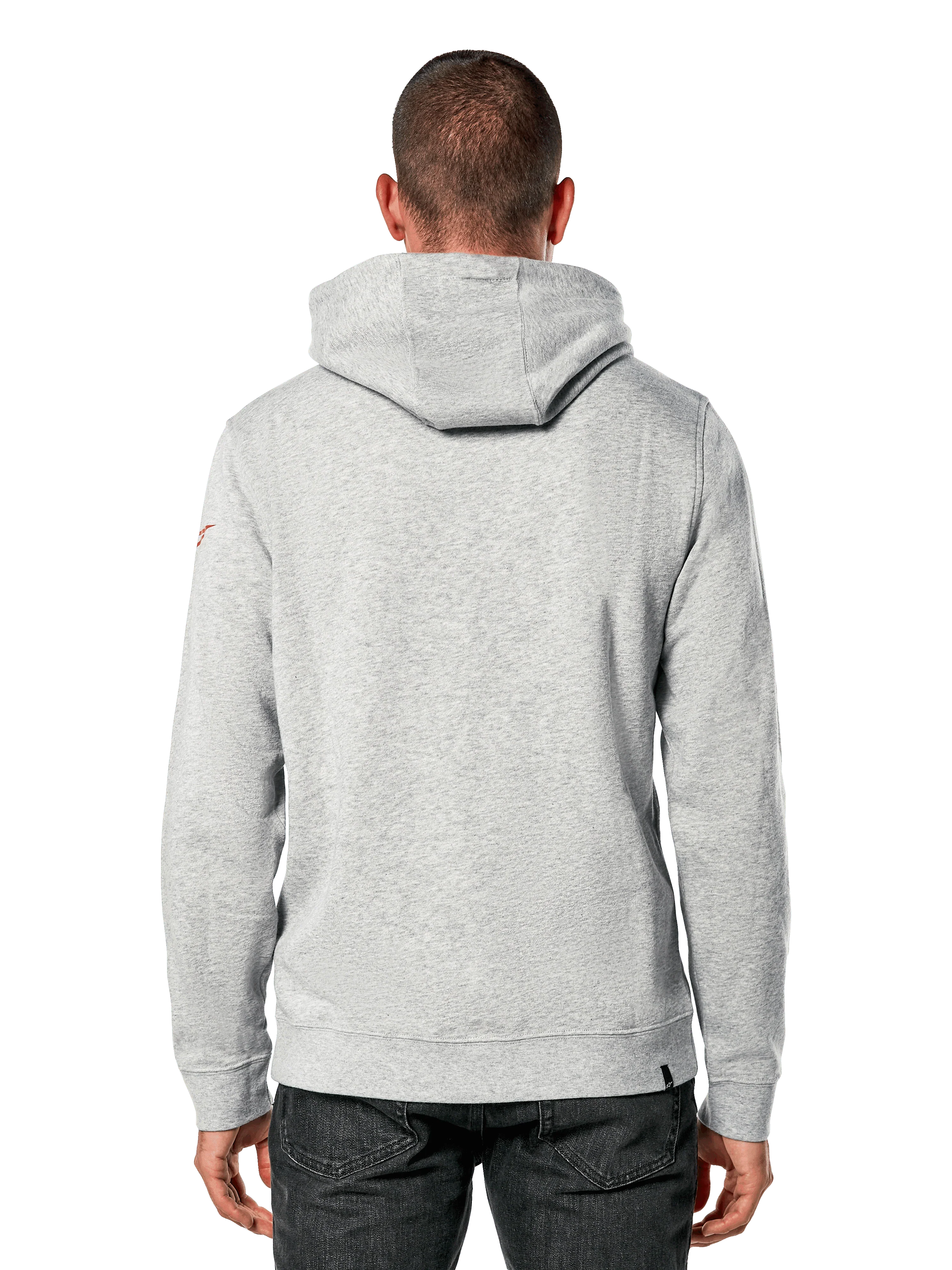 Polerón Alpinestars Linear Wordmark V3 - Image 3