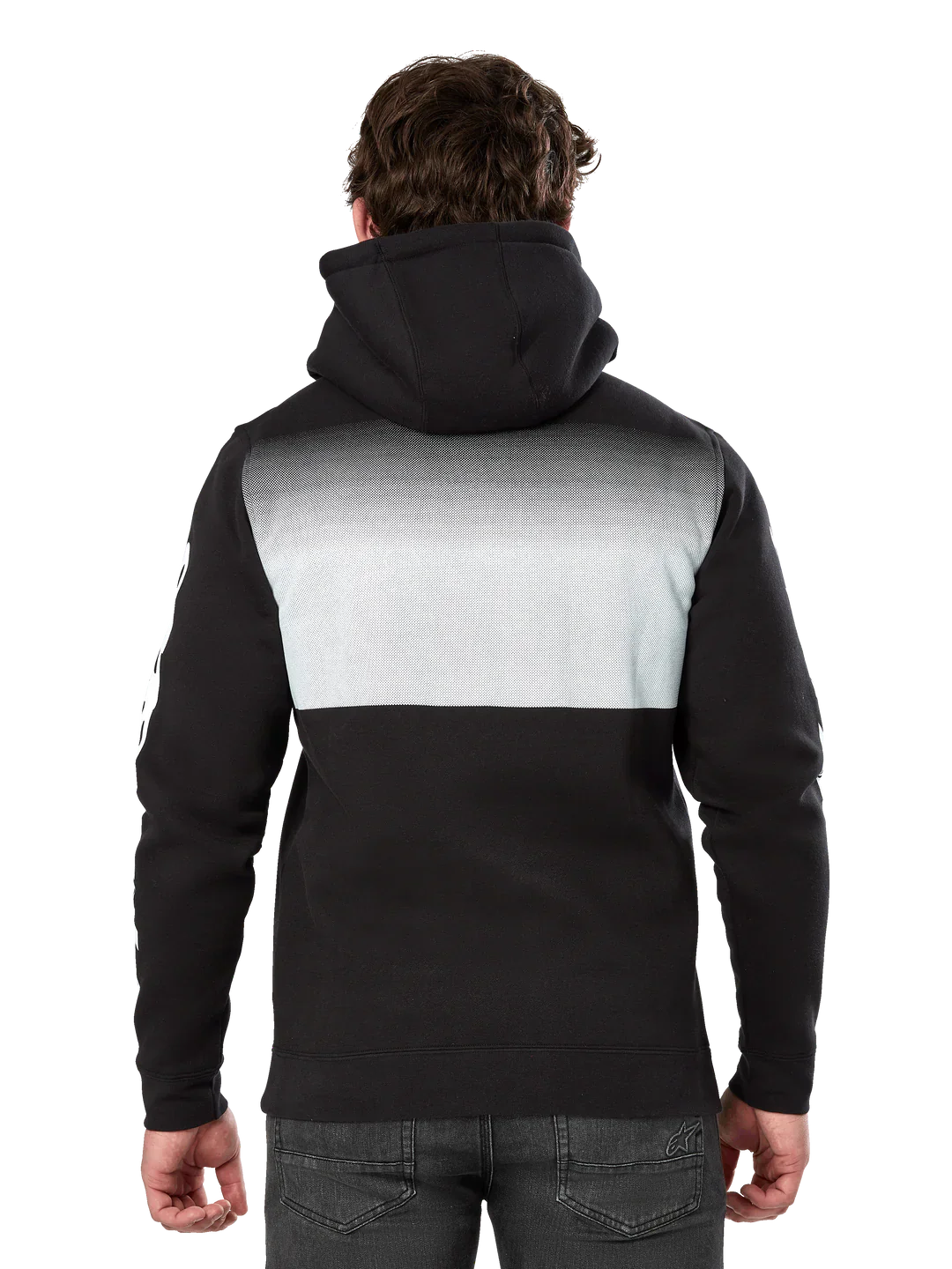 Polerón Alpinestars Specter Negro - Image 2