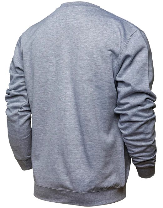 Seven Poleron Benchmark Crew Neck - Image 2