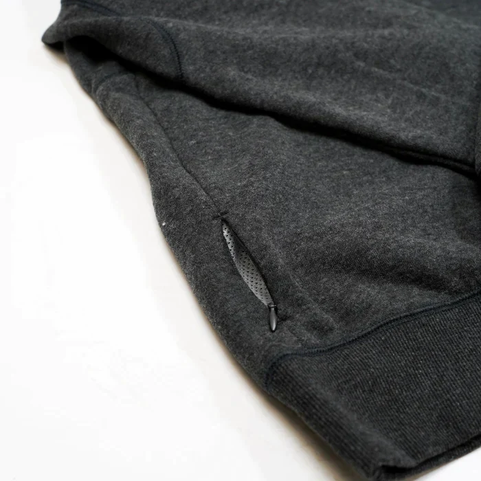 Polerón Handup HOODIE IRON GREY - Image 5