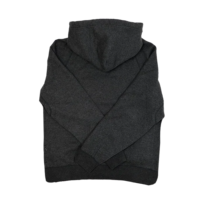 Polerón Handup HOODIE IRON GREY - Image 7