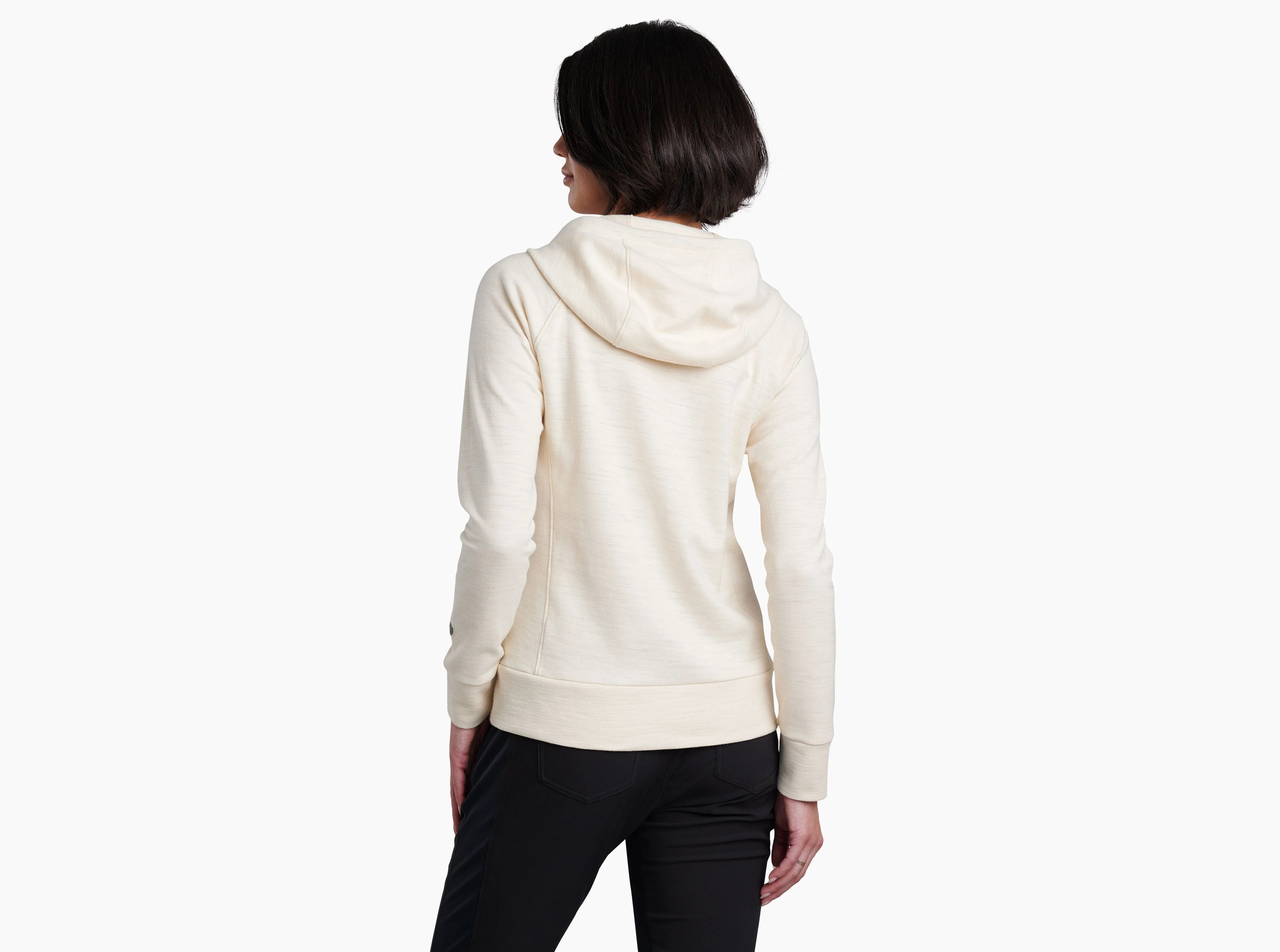 Polerón Kühl Lola FZ Hoody - Image 9
