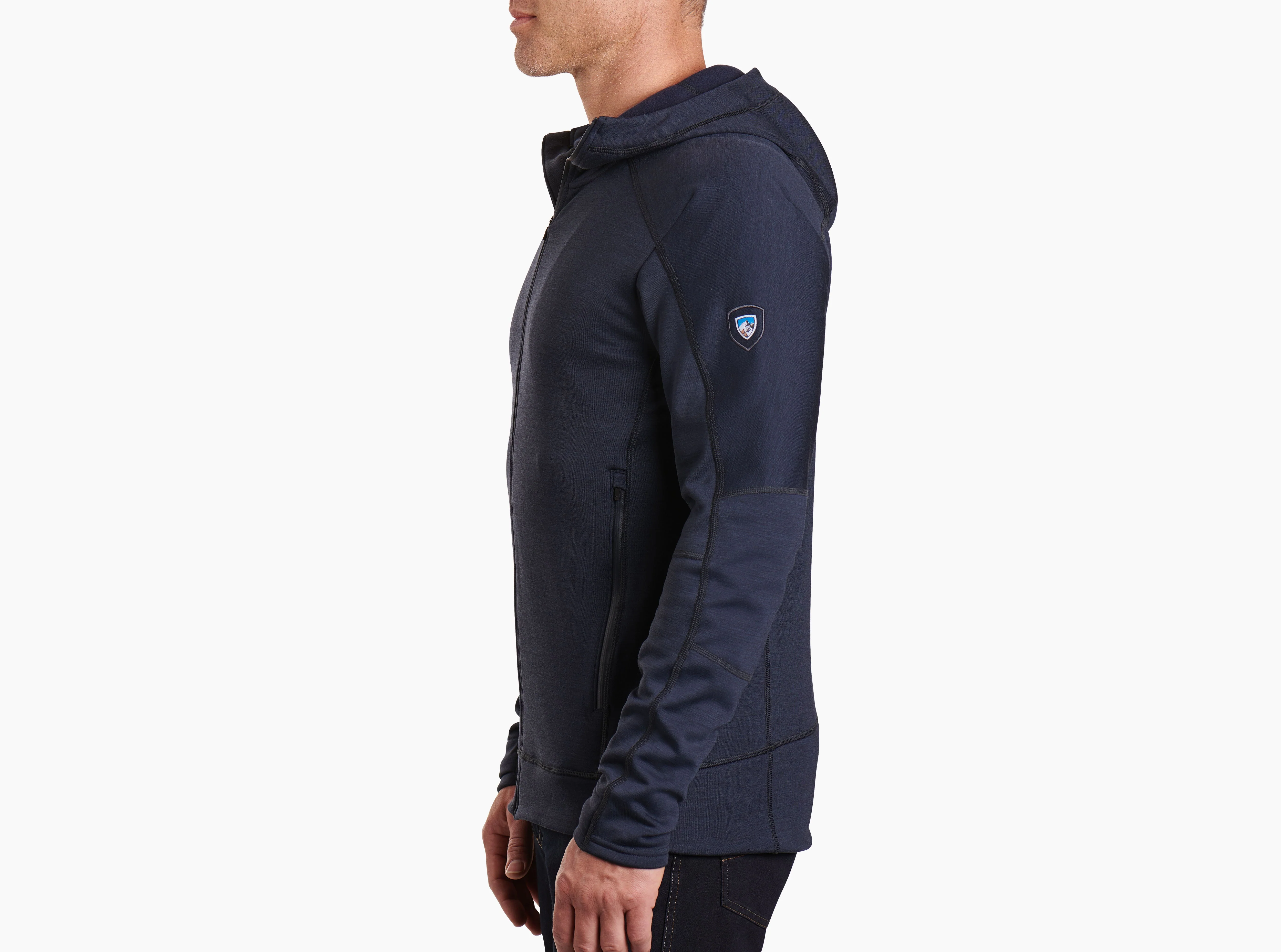 Polerón Kühl M's Dynawool Skuba Hoody - Image 3