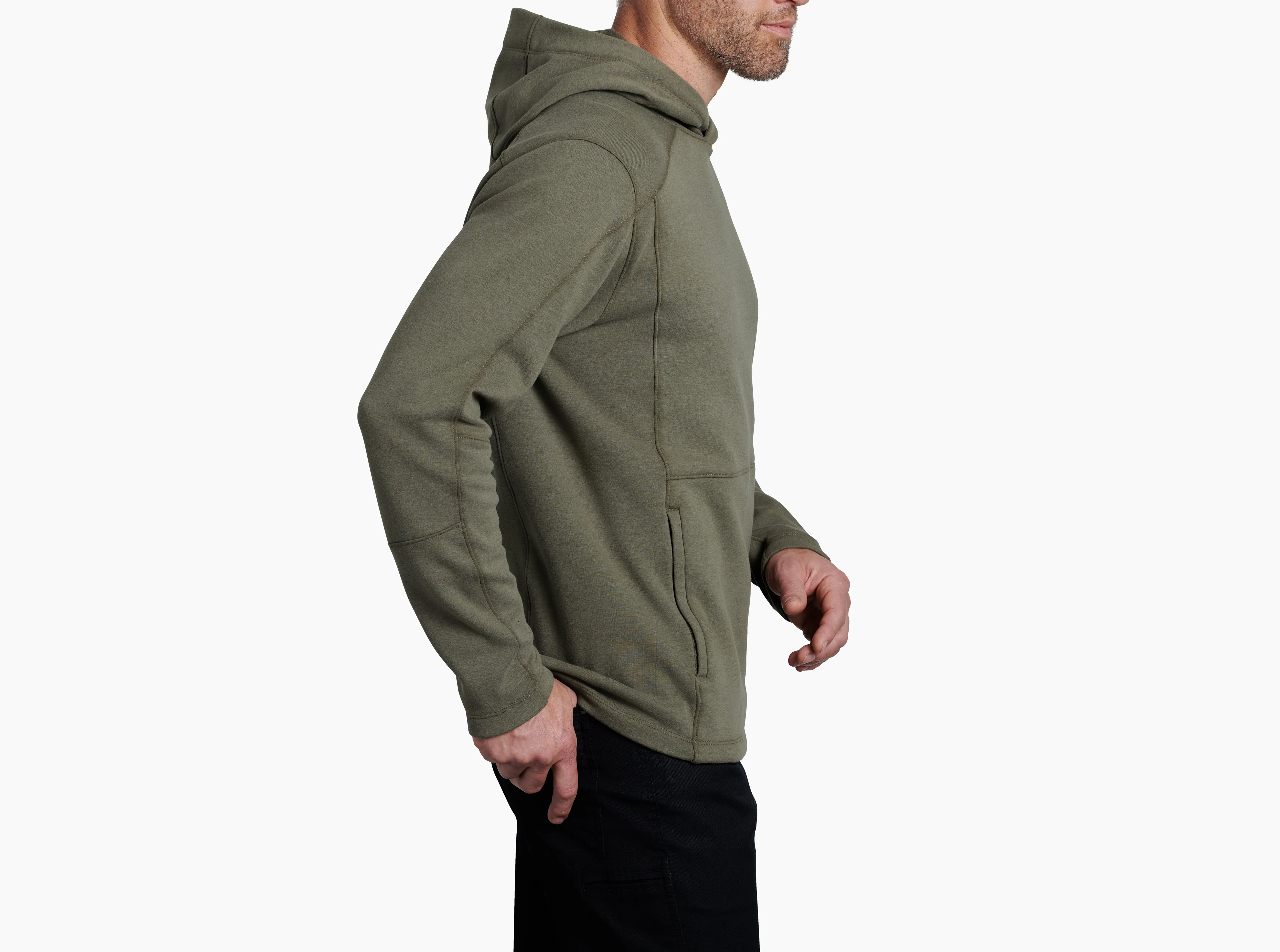Polerón Kühl Spekter Hoody - Image 11