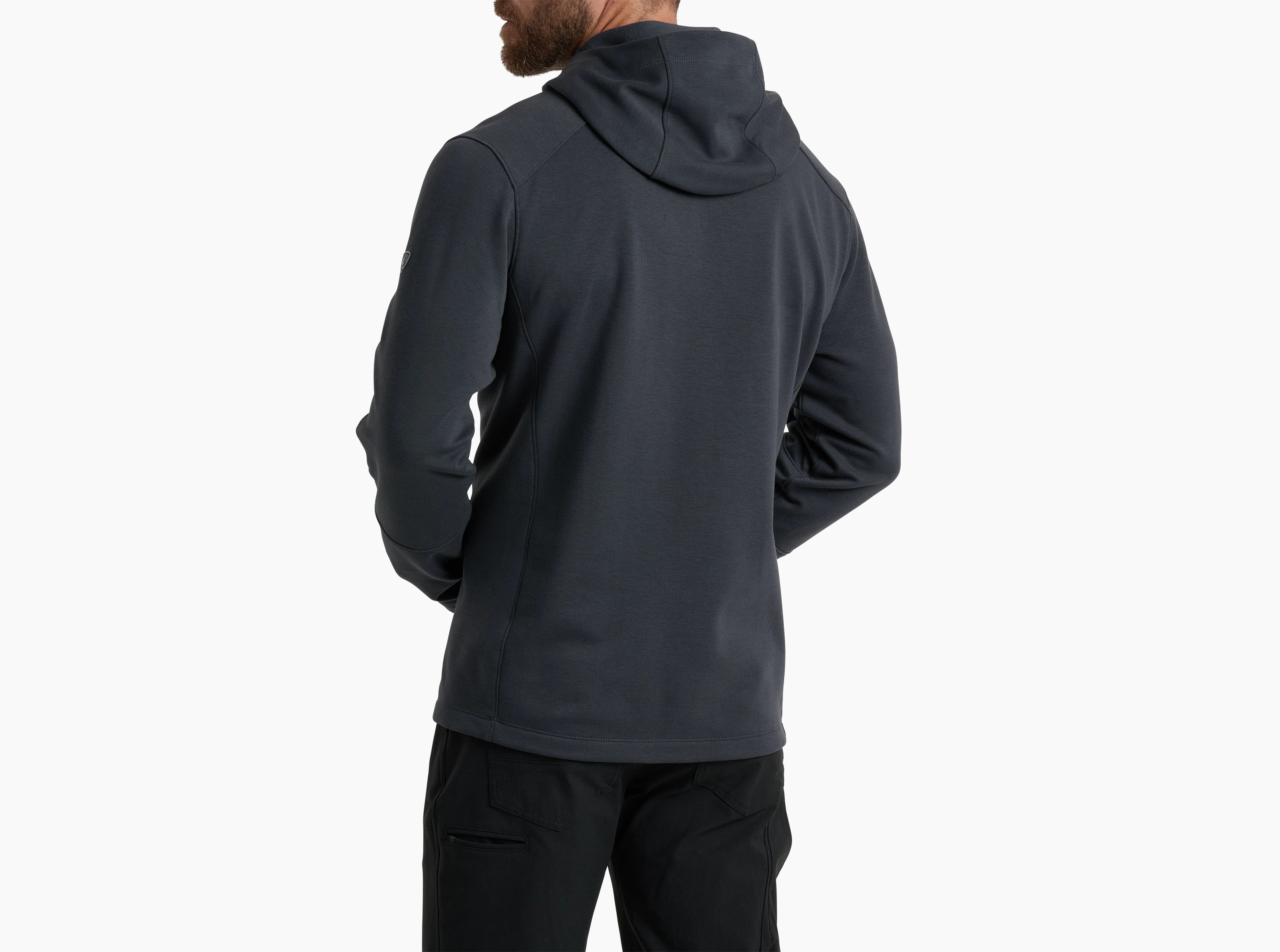 Polerón Kühl Spekter Hoody - Image 5