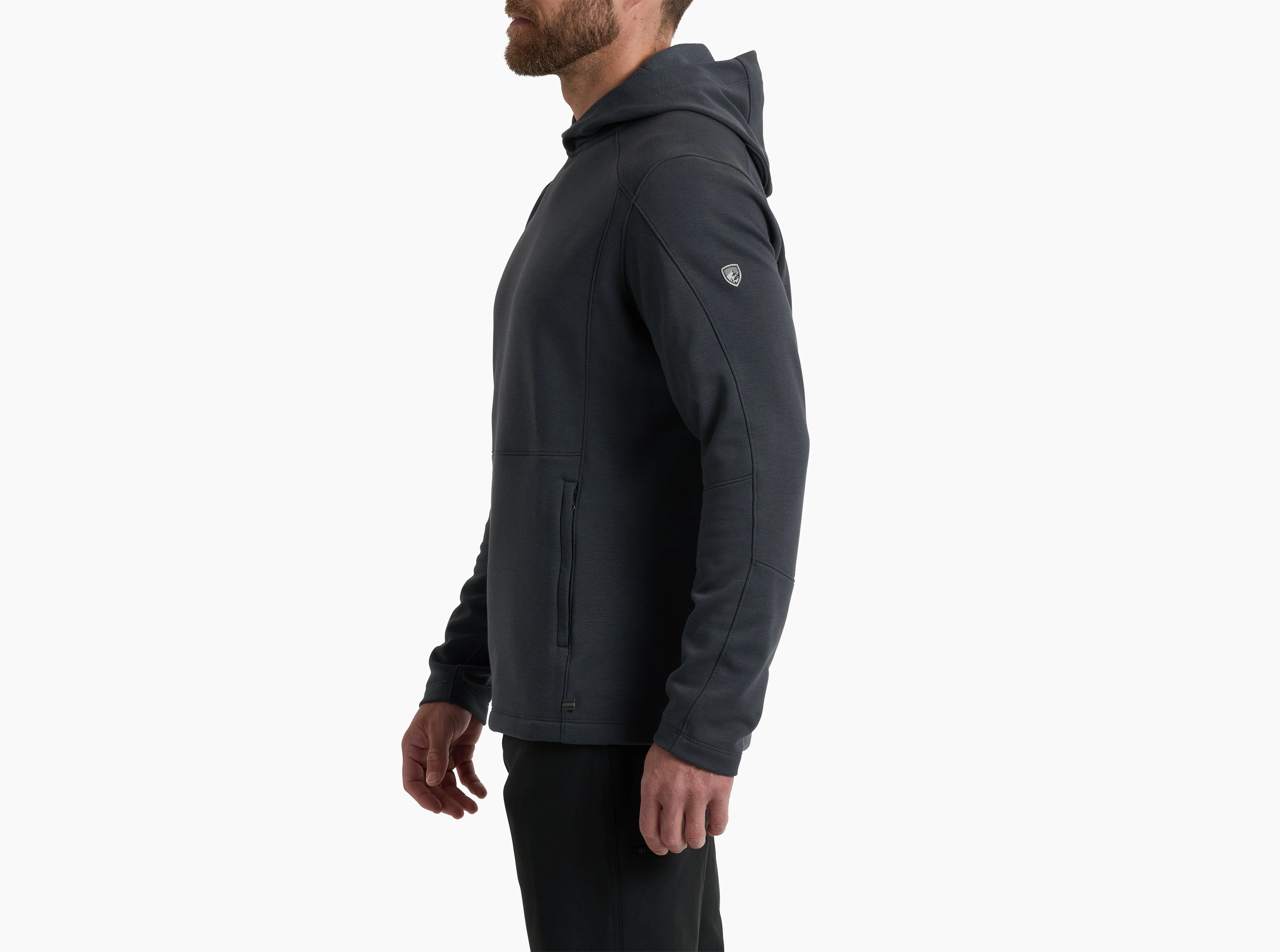 Polerón Kühl Spekter Hoody - Image 6