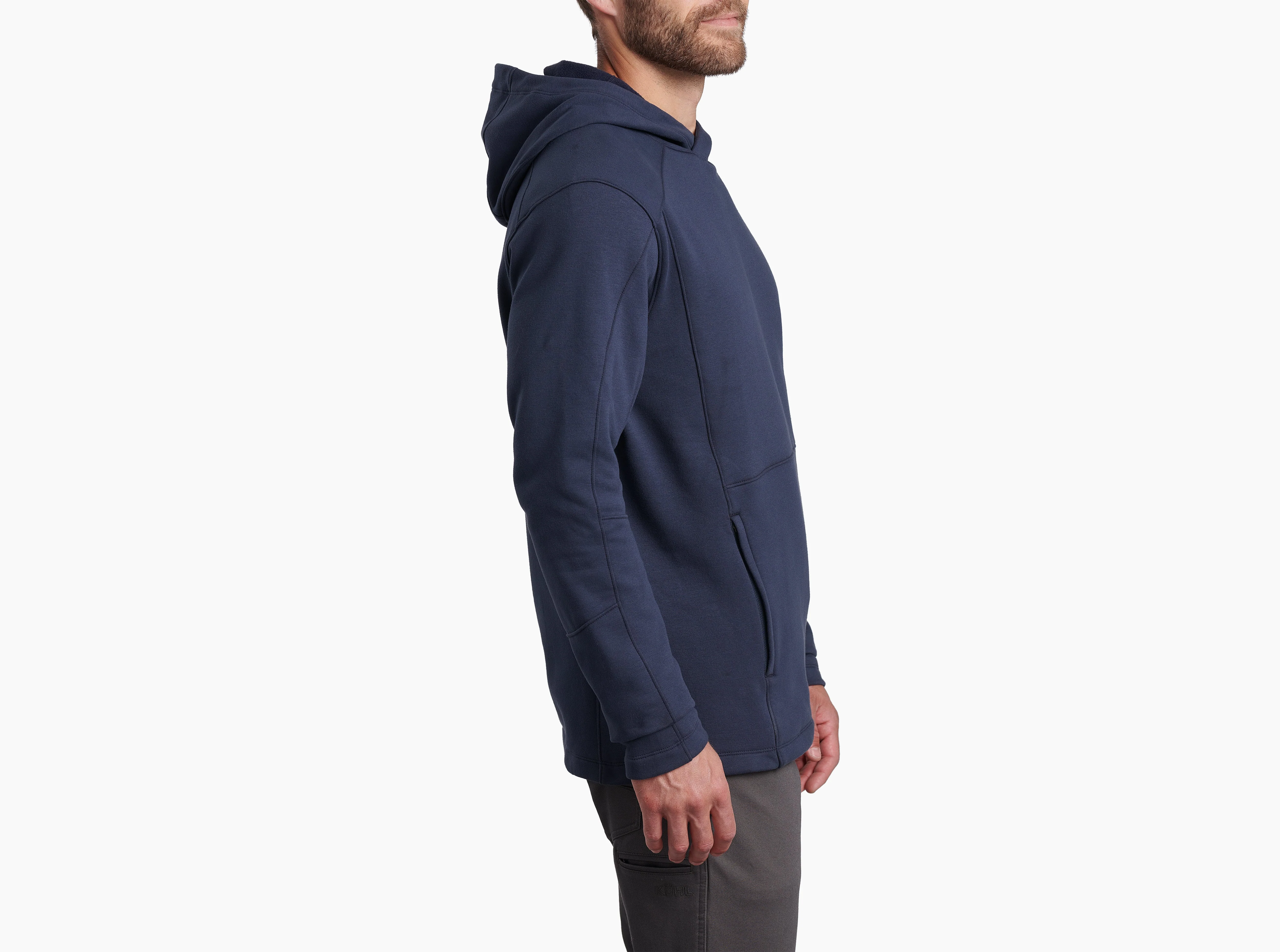 Polerón Kühl Spekter Hoody - Image 8