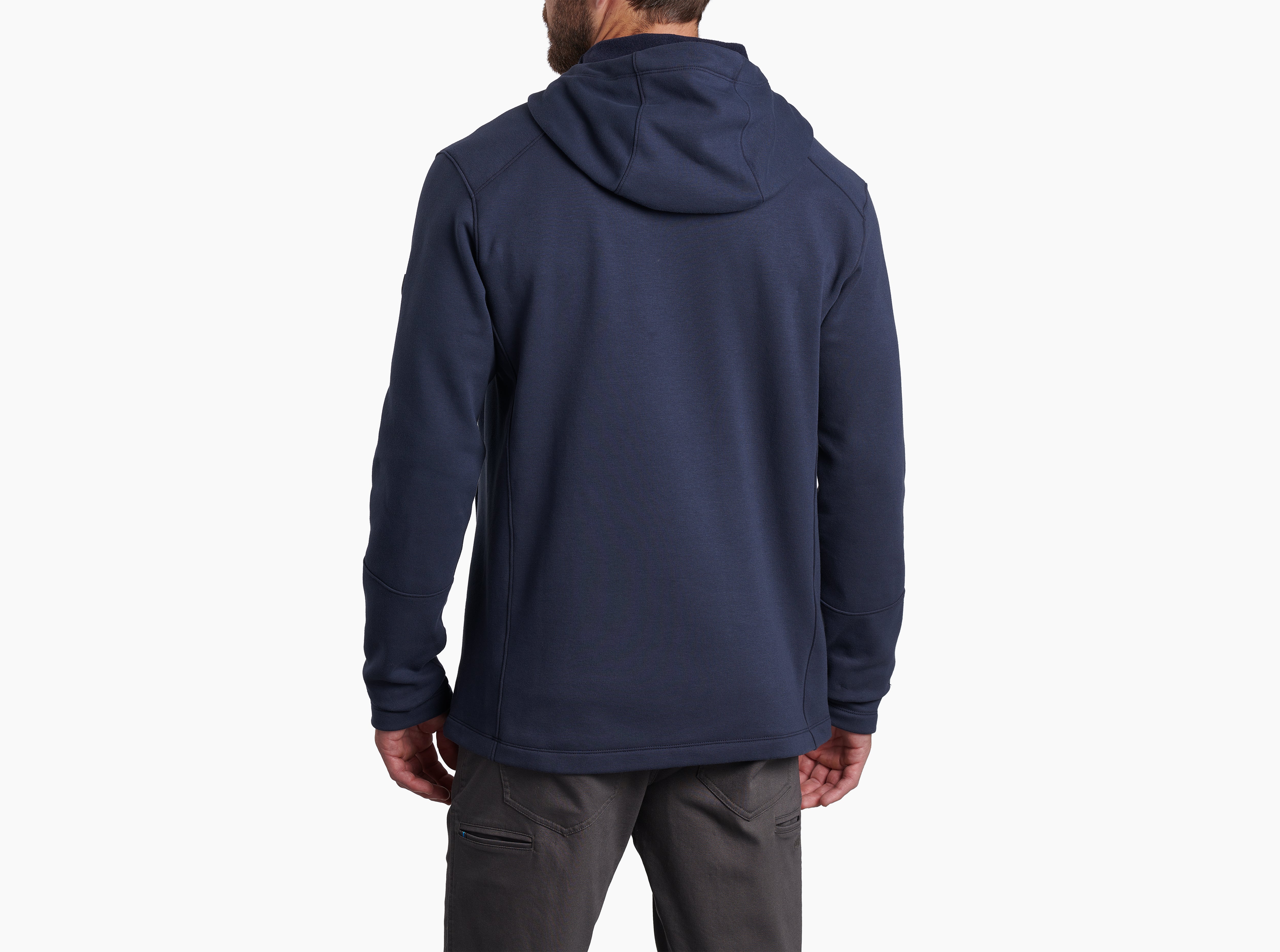 Polerón Kühl Spekter Hoody - Image 9