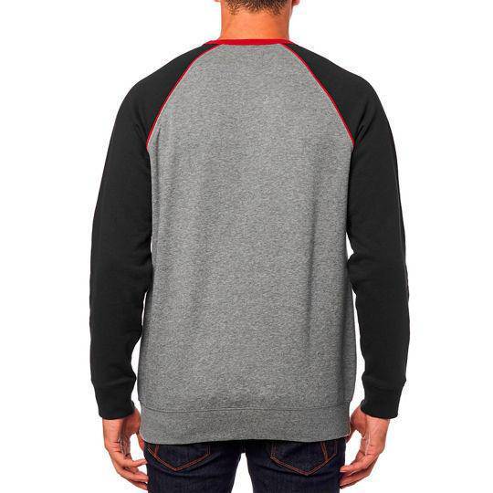 Poleron Lifestyle Chu Grafito Fox Racing. - Image 2