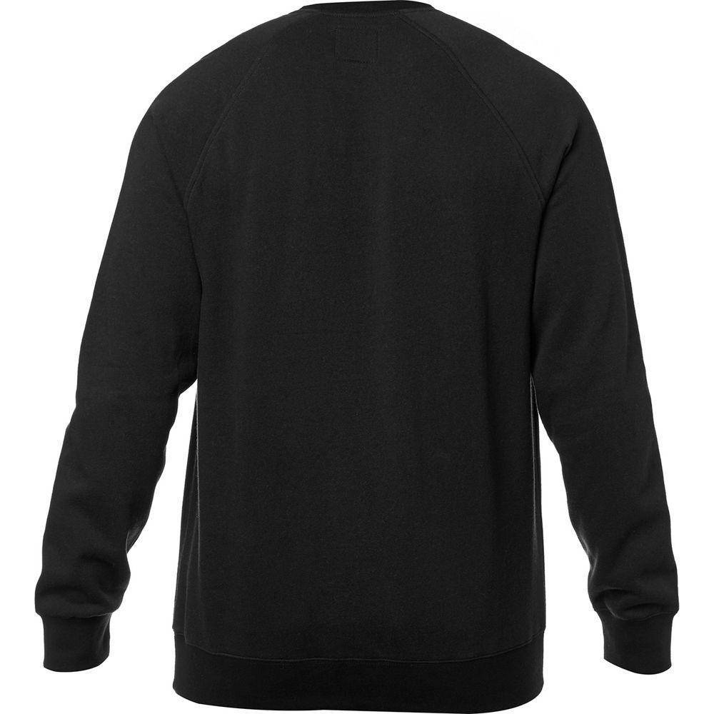 Poleron Lifestyle Legacy Negro Fox Racing - Image 5
