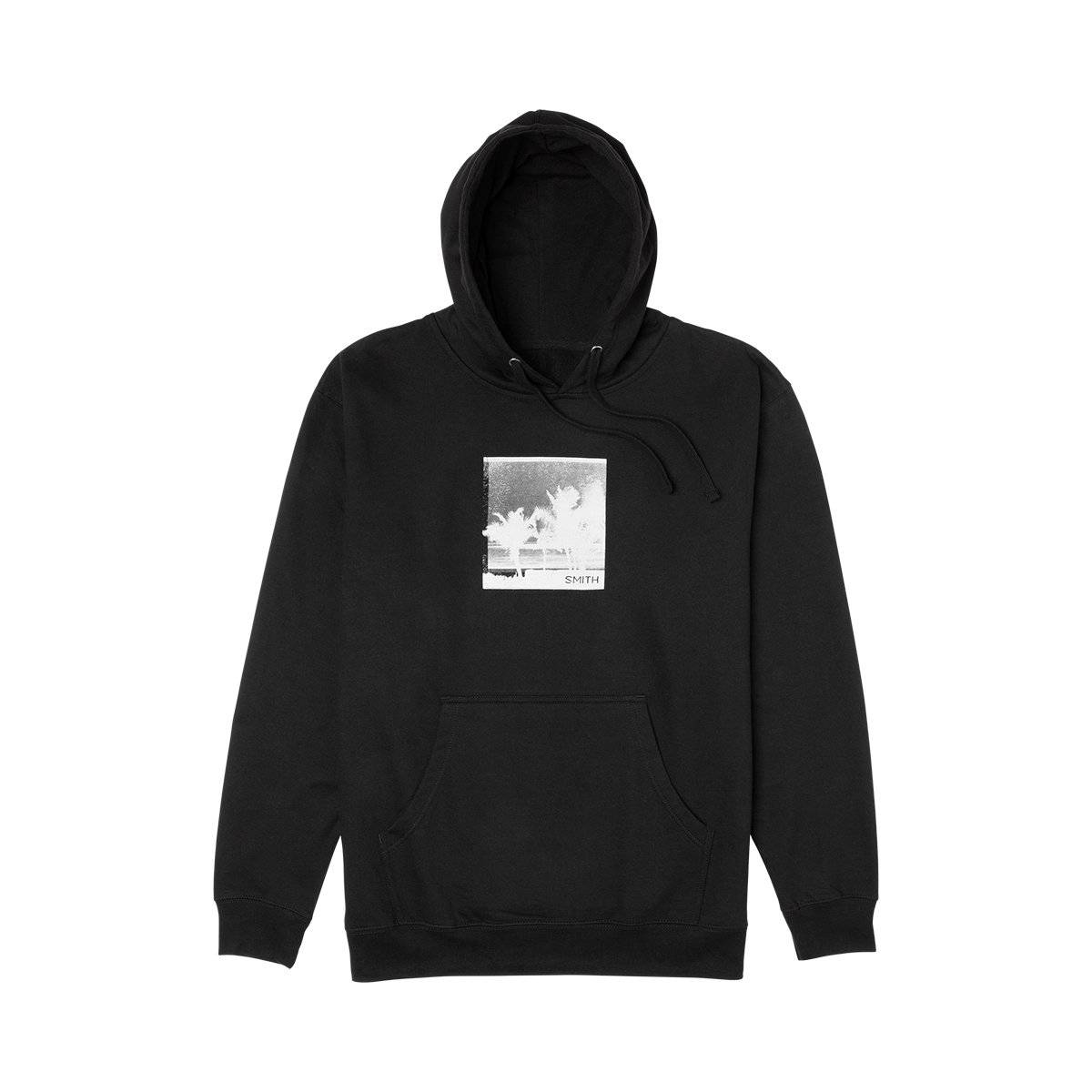 POLERON SMITH BREAKER HD BLACK M