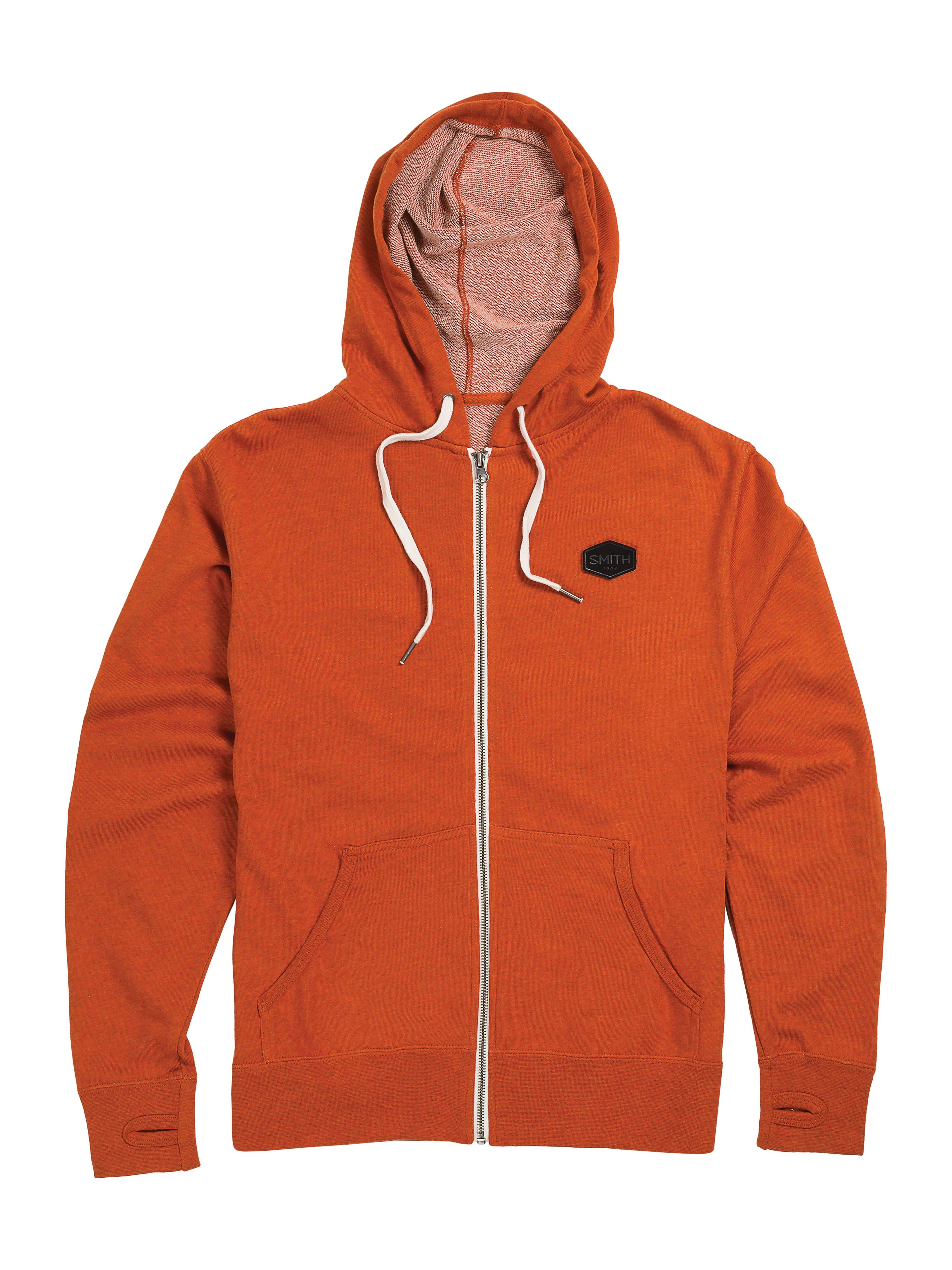 POLERON SMITH PATCH WOMEN BRT OR HTH M