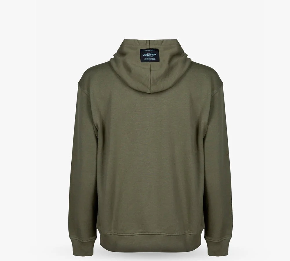 Poleron / Sudadera Core OD | VR46 - Image 2