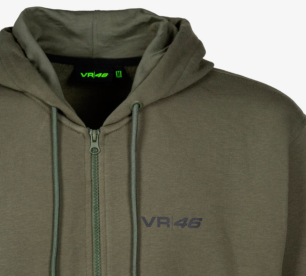 Poleron / Sudadera Core OD | VR46 - Image 3