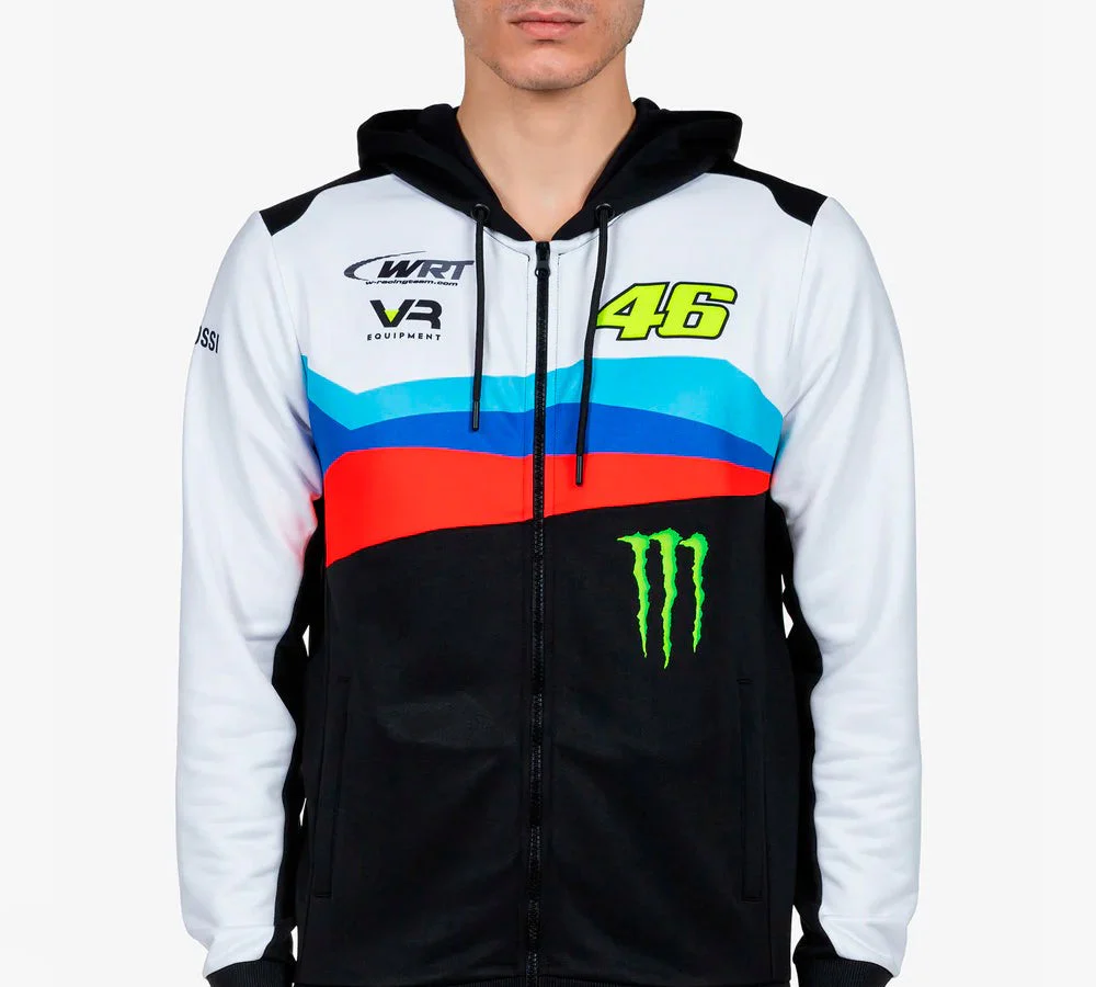 Poleron / Sudadera WRT Le Mans | VR46