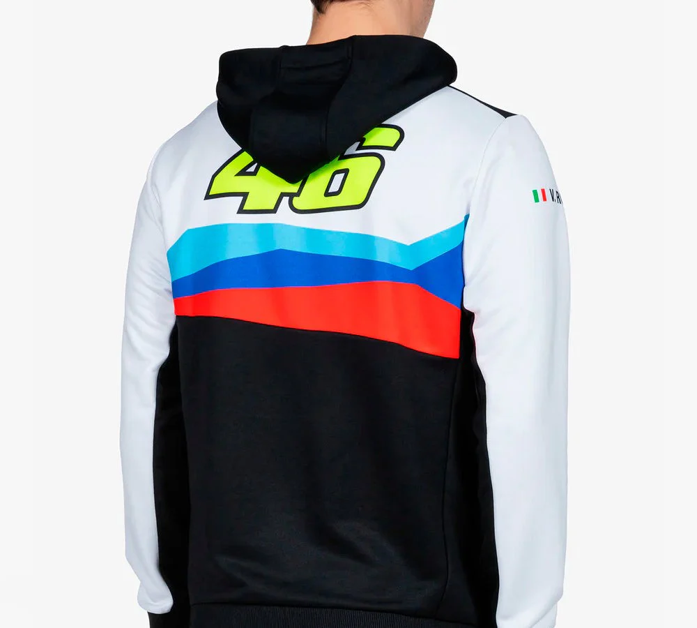 Poleron / Sudadera WRT Le Mans | VR46 - Image 3