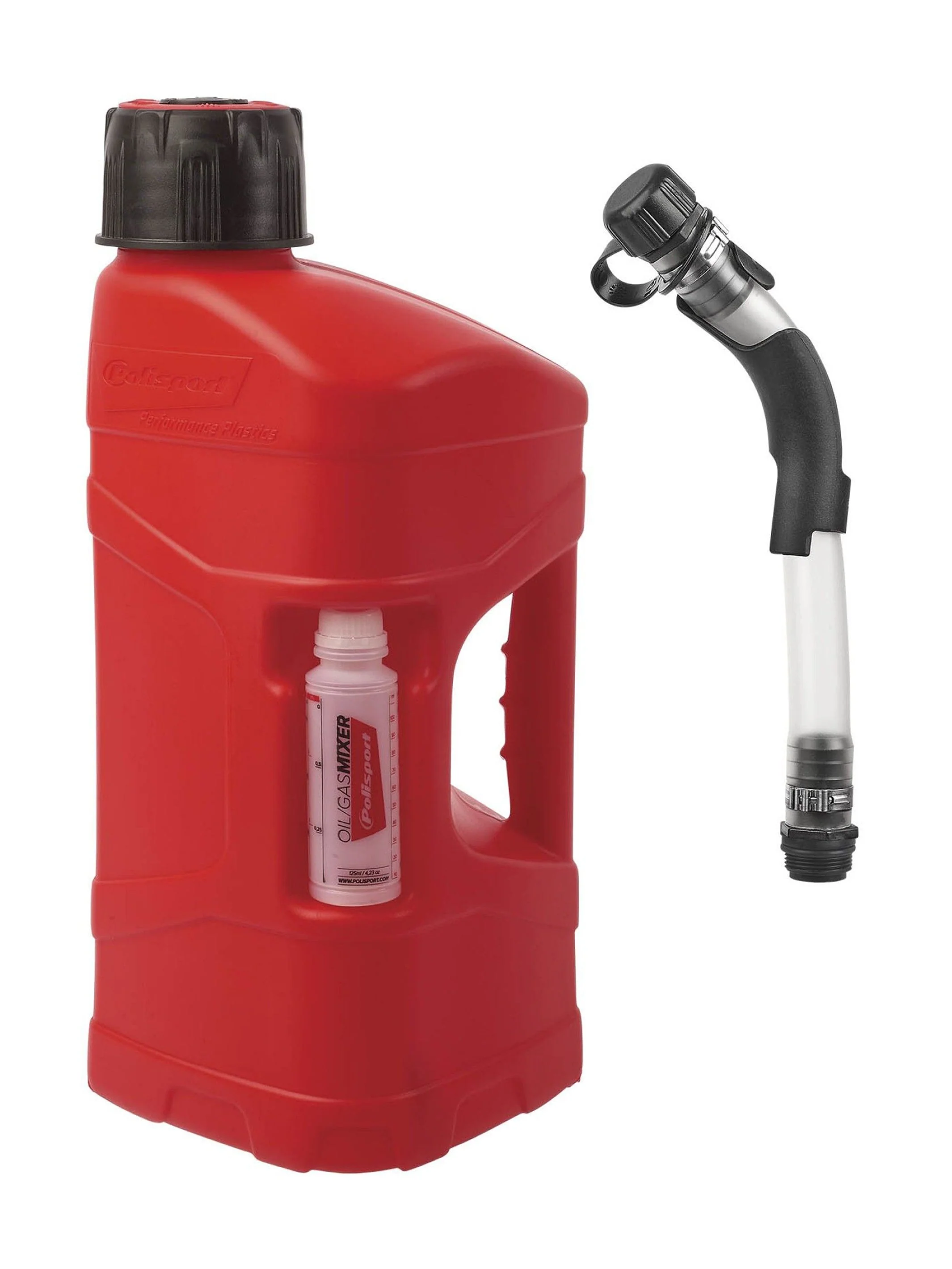 Polisport Bidón De Gasolina Prooctane 10L